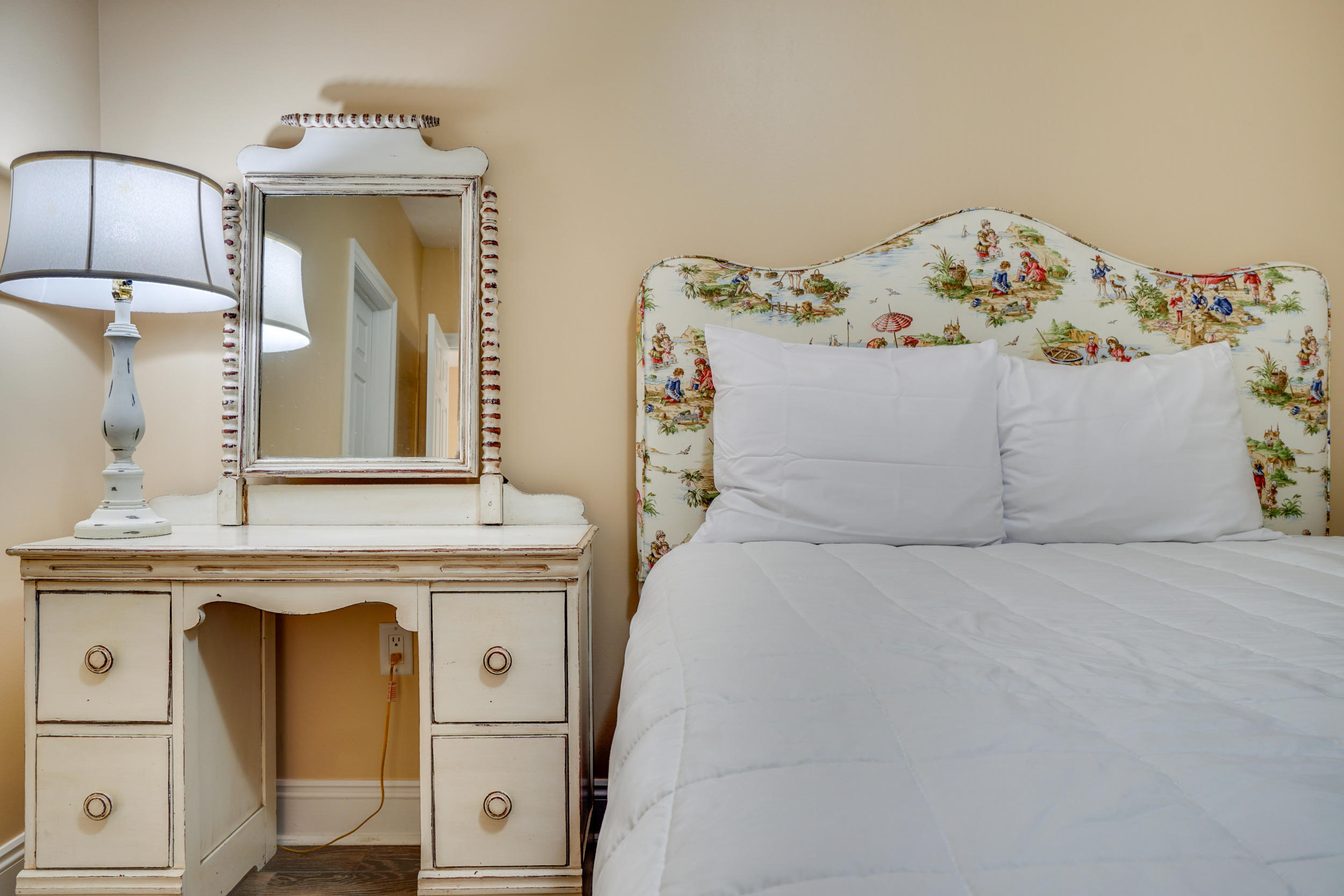 Treasure Island Resort - Residential