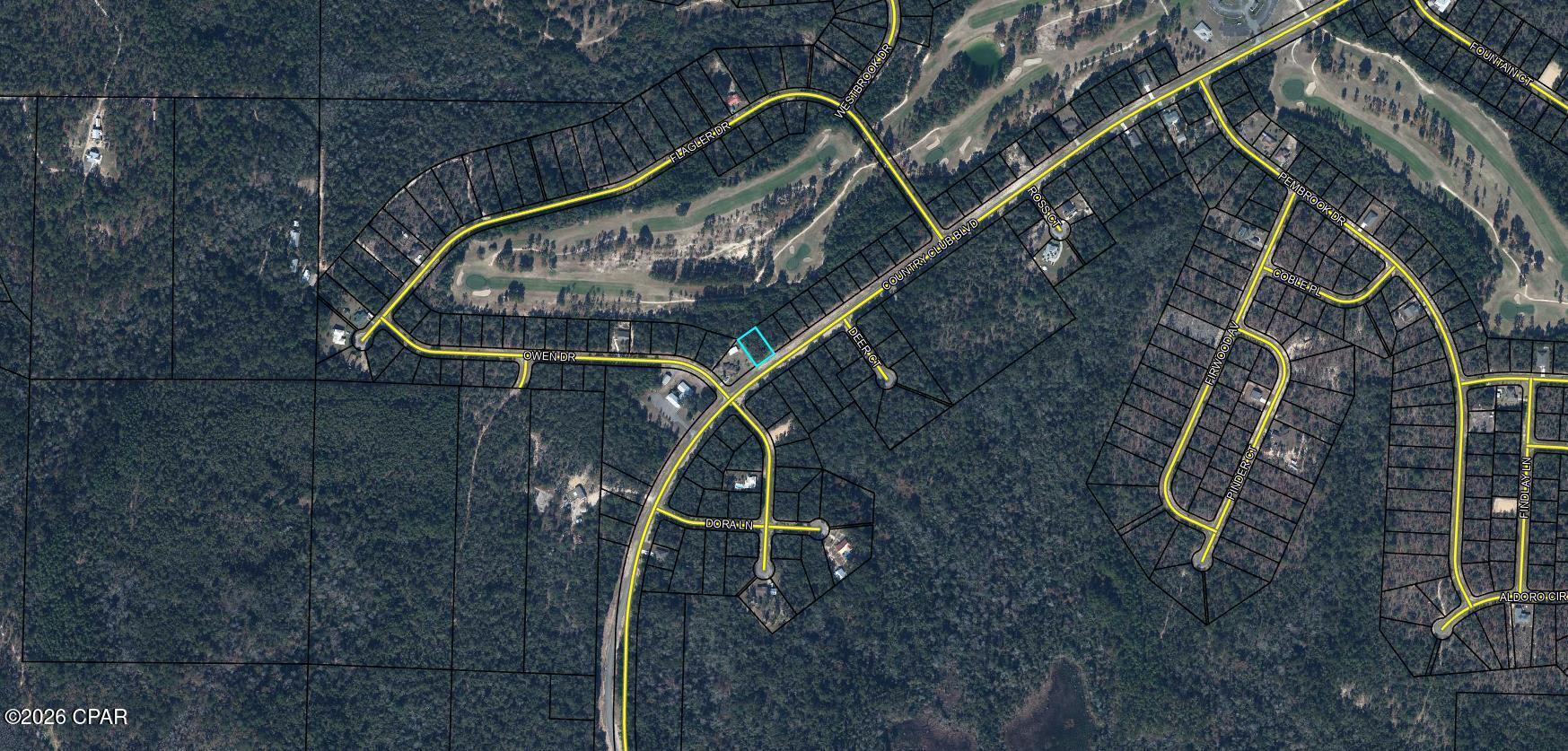 Sunny Hills Unit 6 - Land