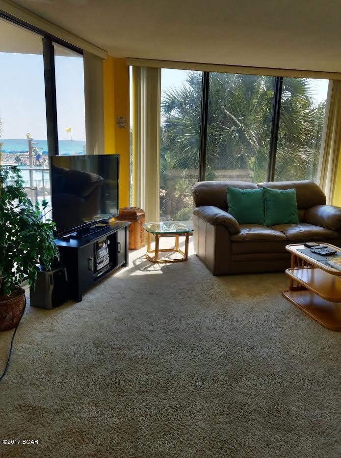 Edgewater Tower I - Residential