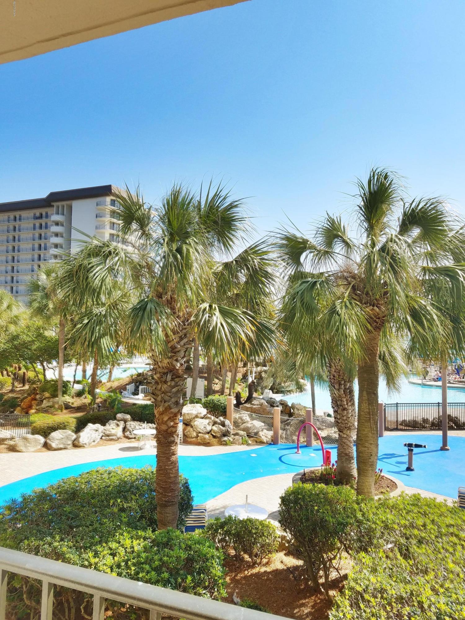 Edgewater Tower I - Residential