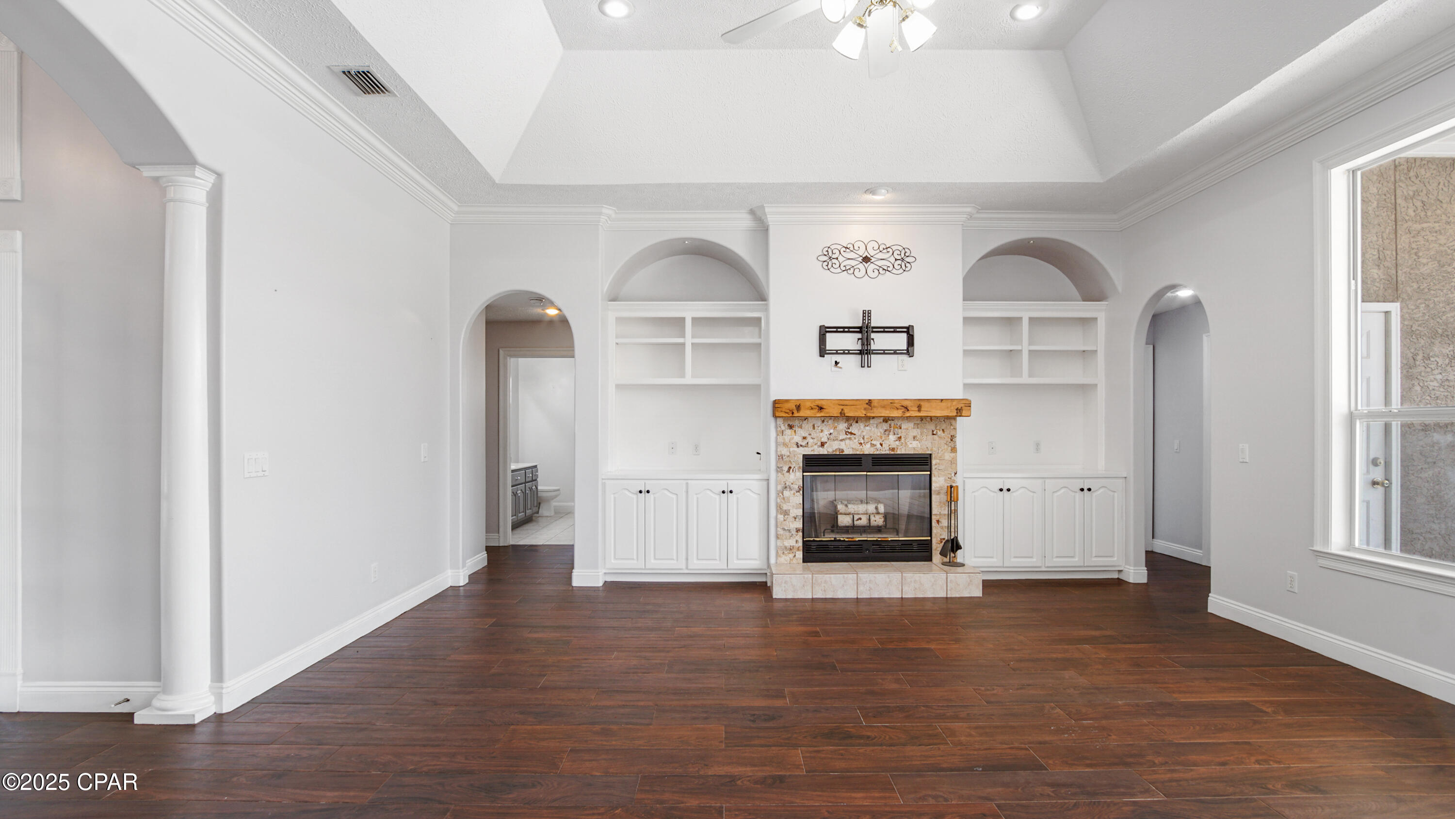 Forest Glenn - Residential