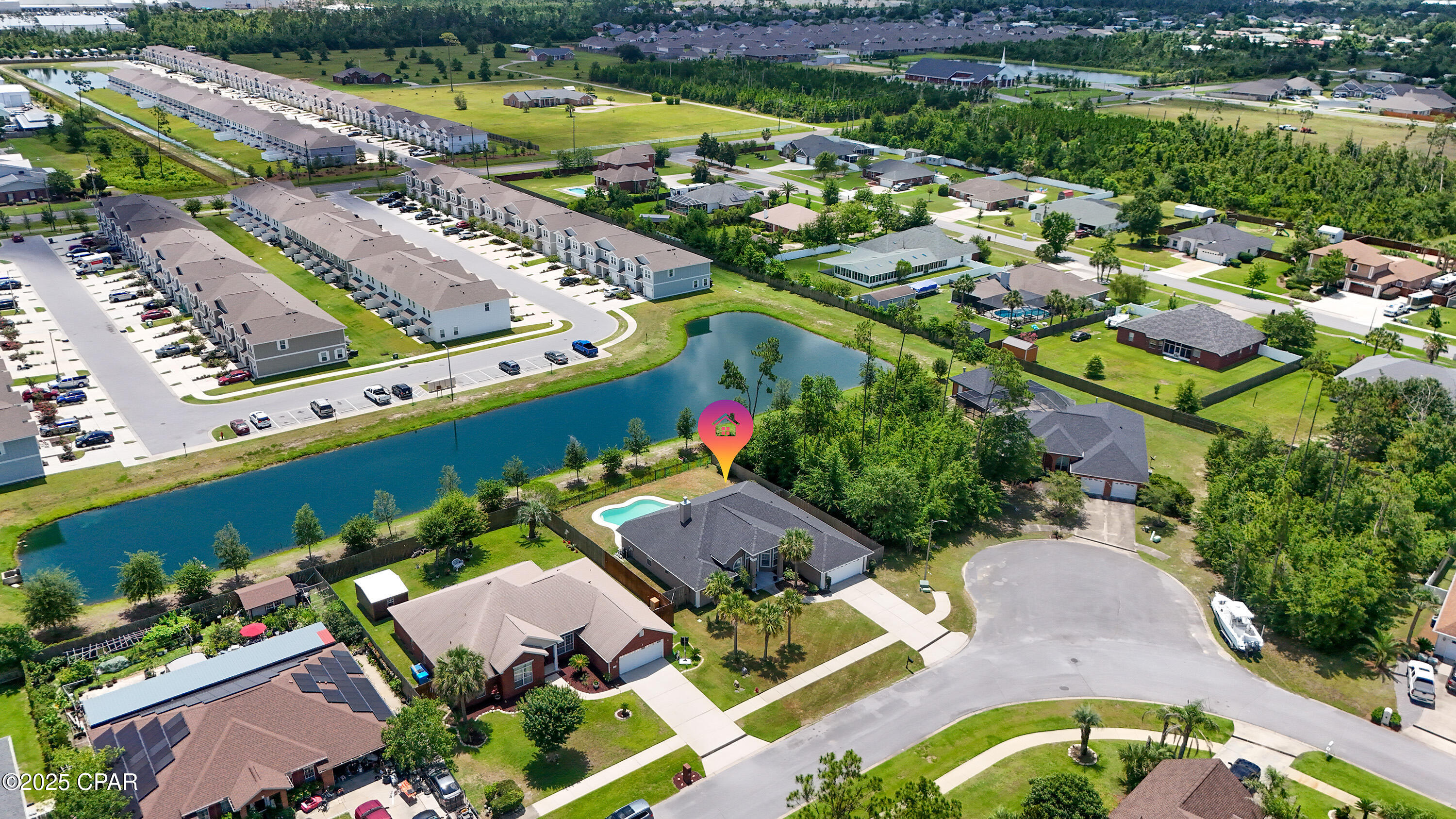 Forest Glenn - Residential