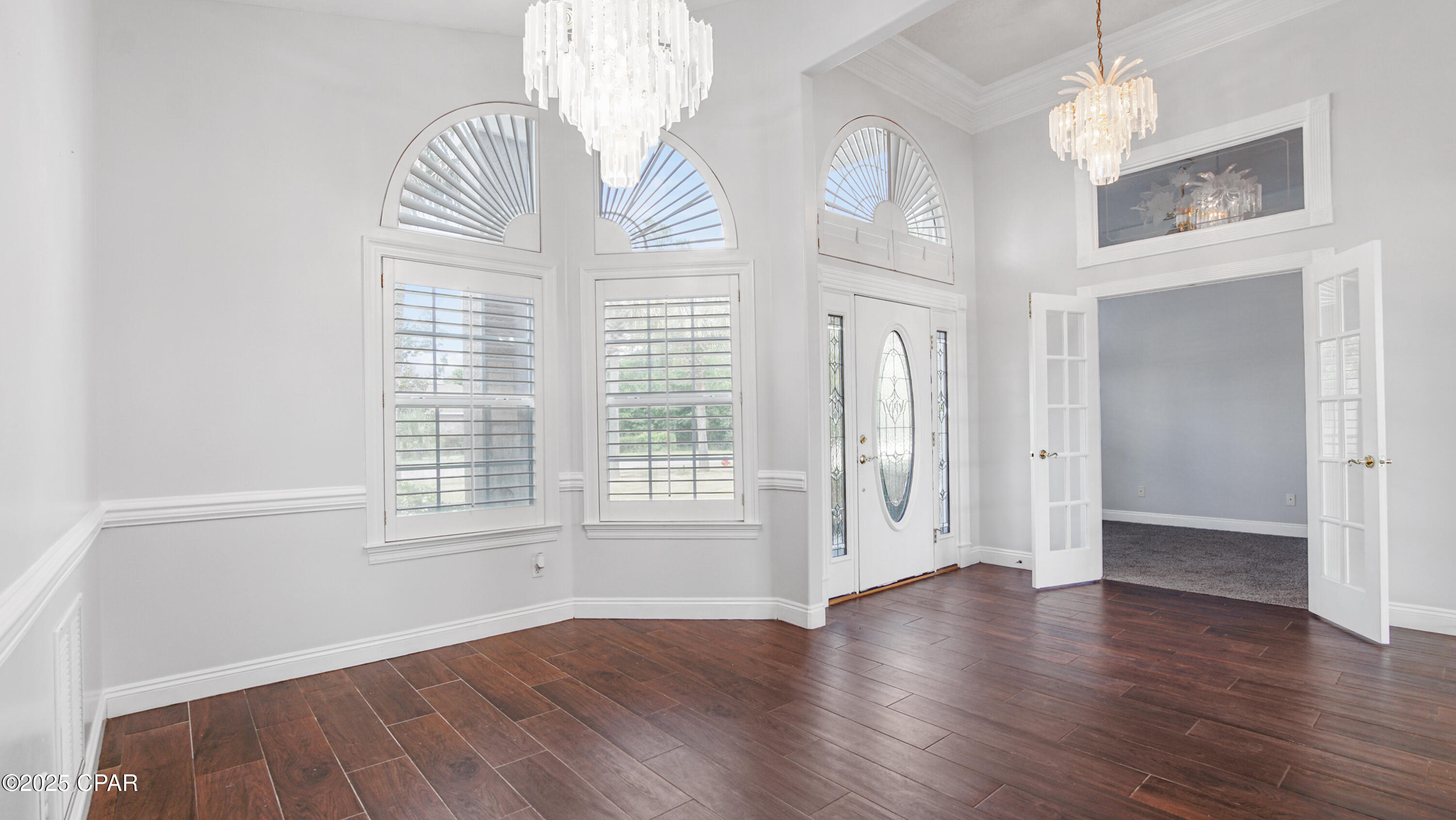 Forest Glenn - Residential