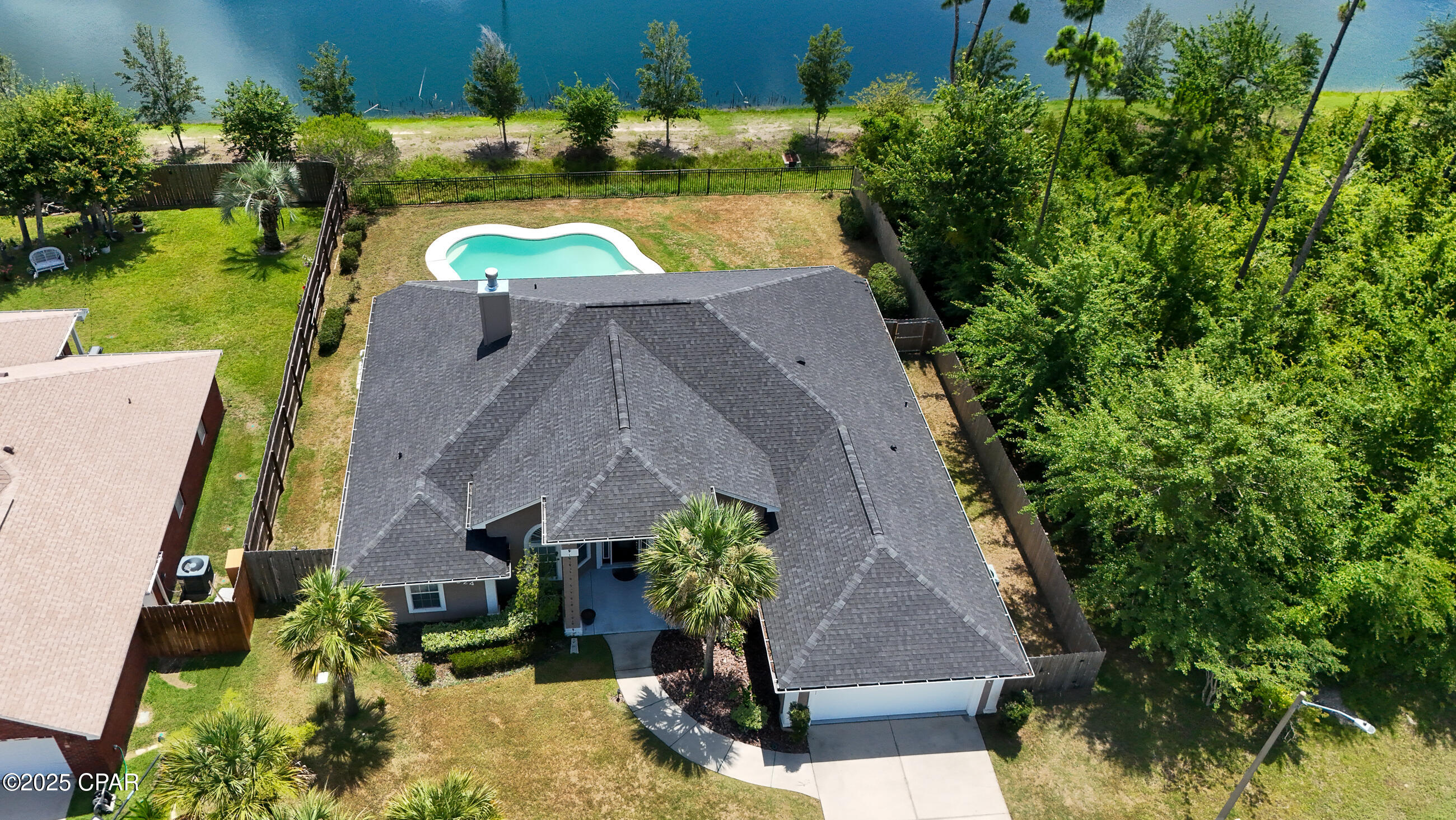 Forest Glenn - Residential