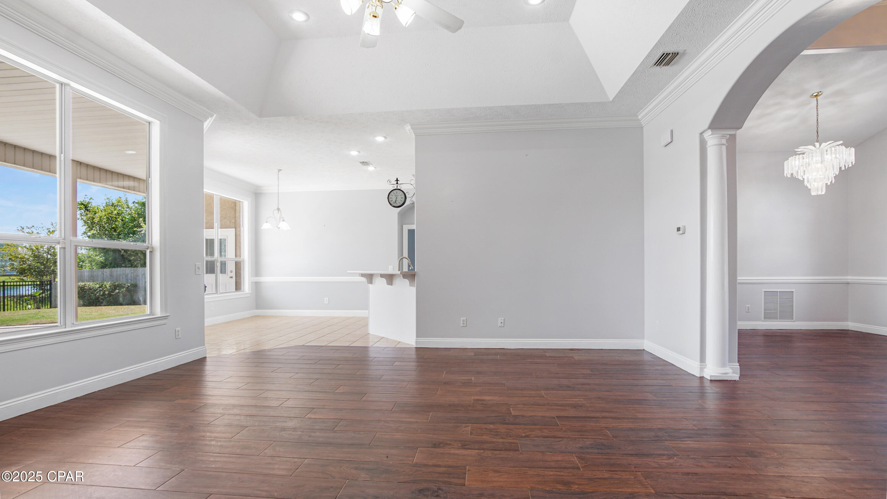 Forest Glenn - Residential