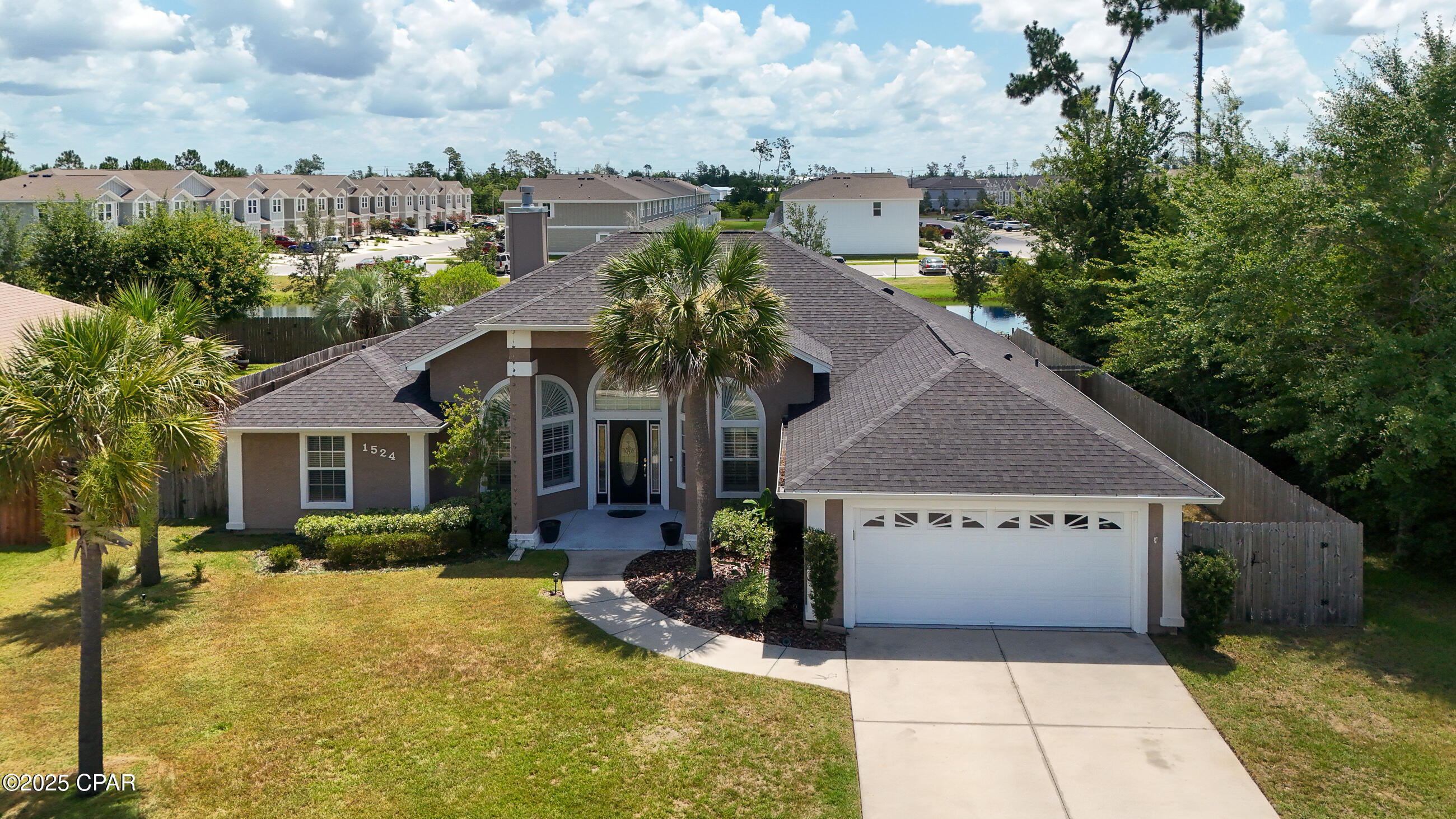 Forest Glenn - Residential