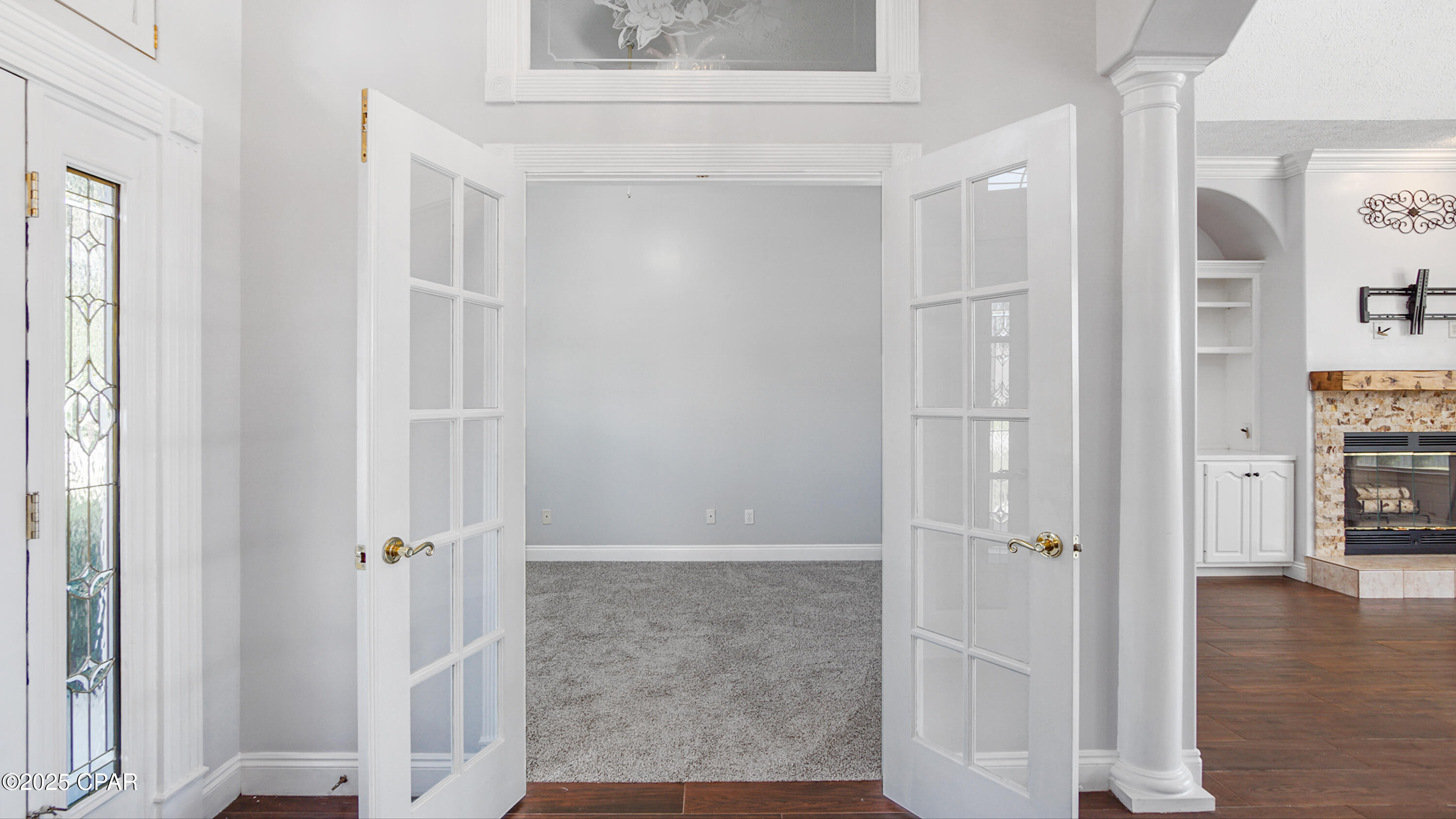 Forest Glenn - Residential