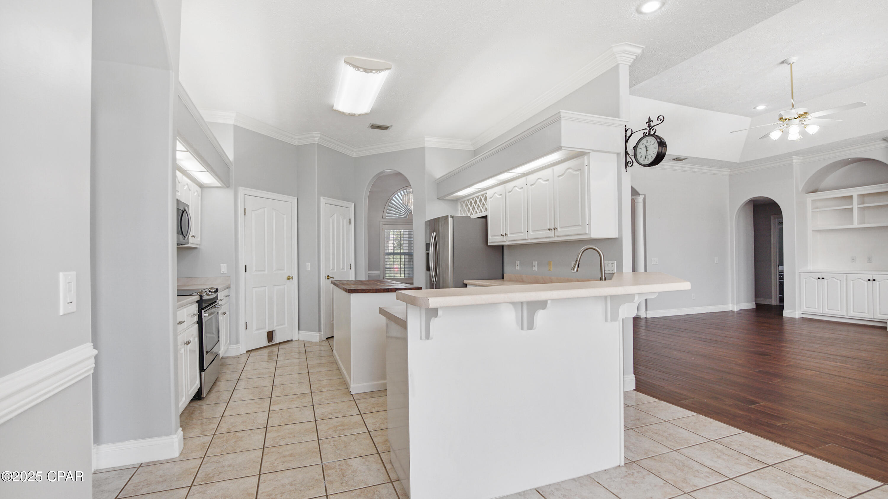 Forest Glenn - Residential