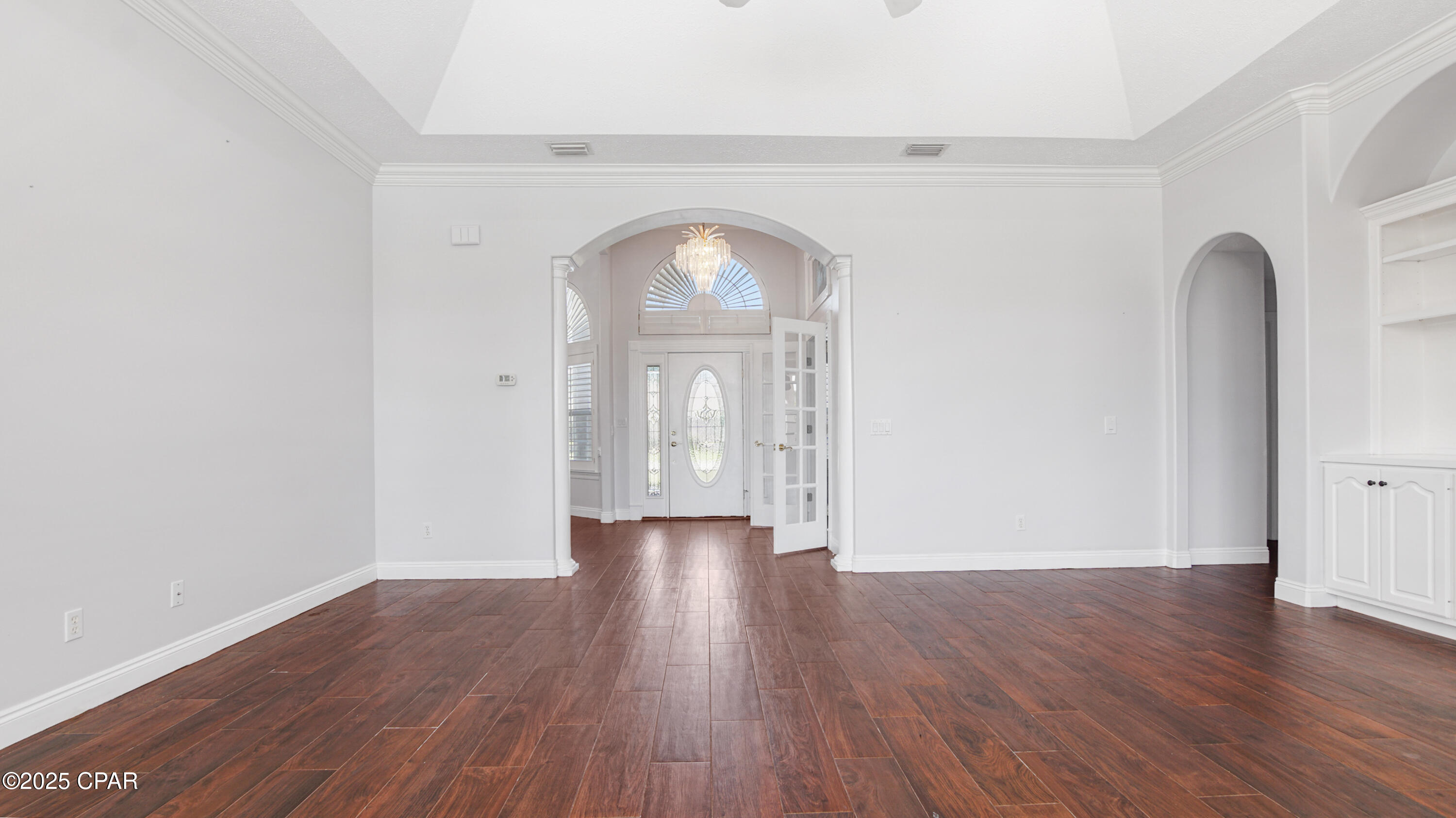 Forest Glenn - Residential