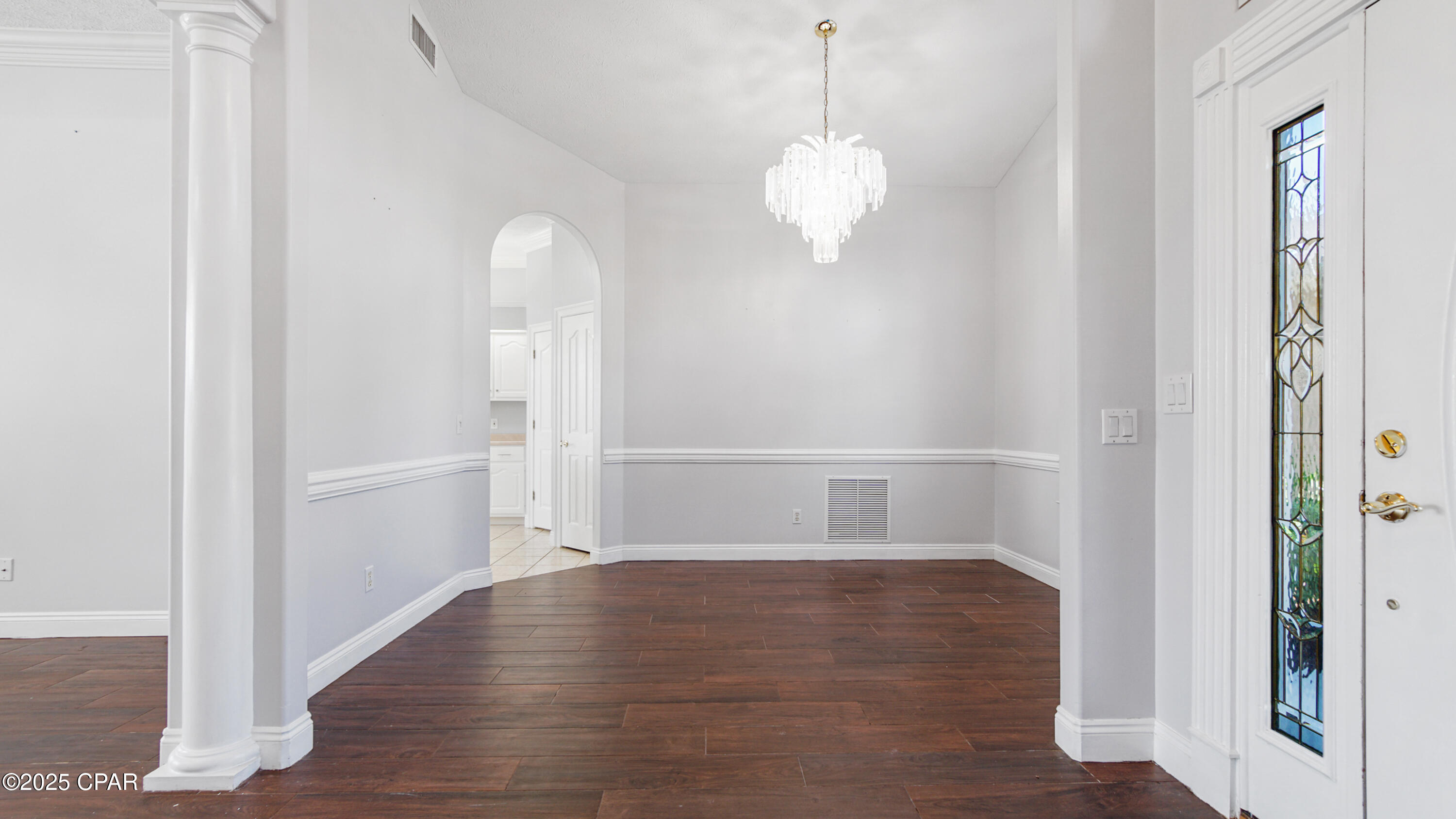 Forest Glenn - Residential