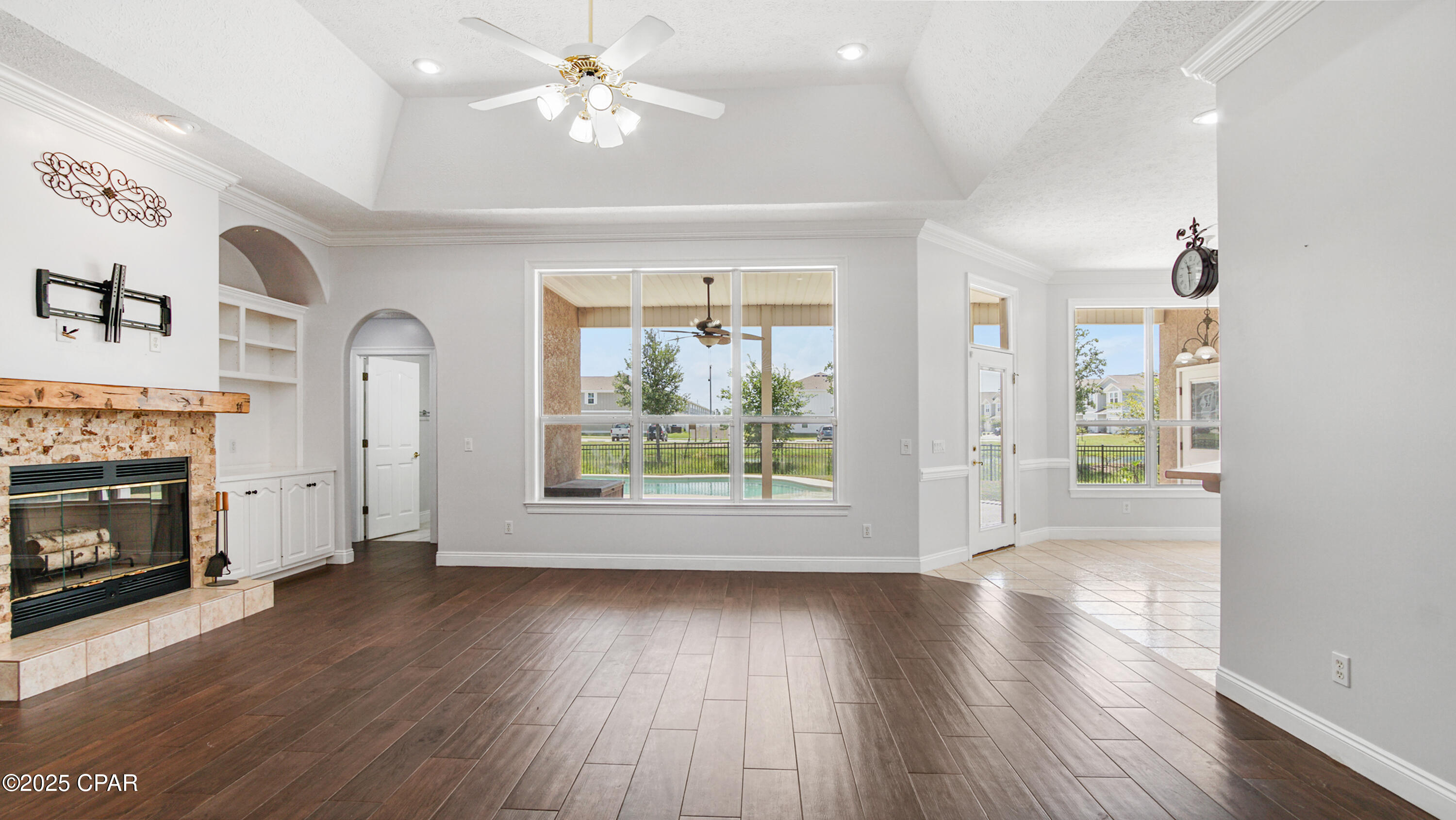 Forest Glenn - Residential