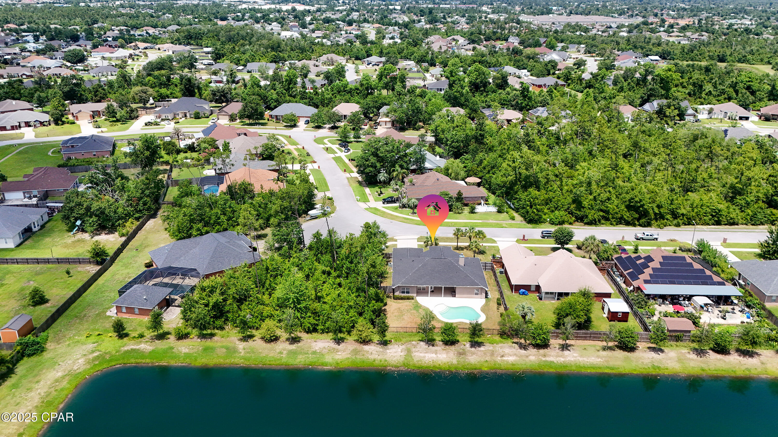 Forest Glenn - Residential