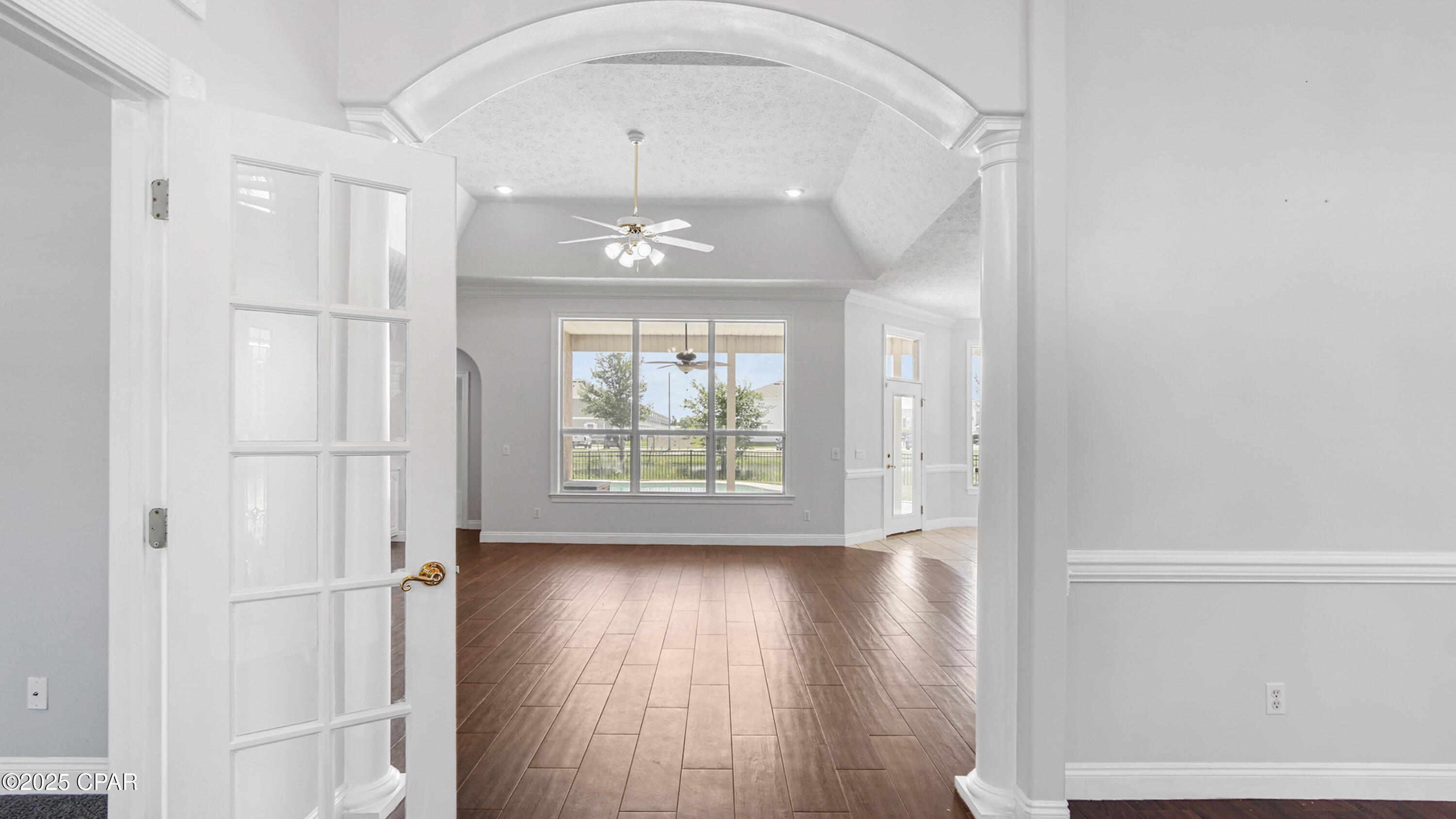 Forest Glenn - Residential