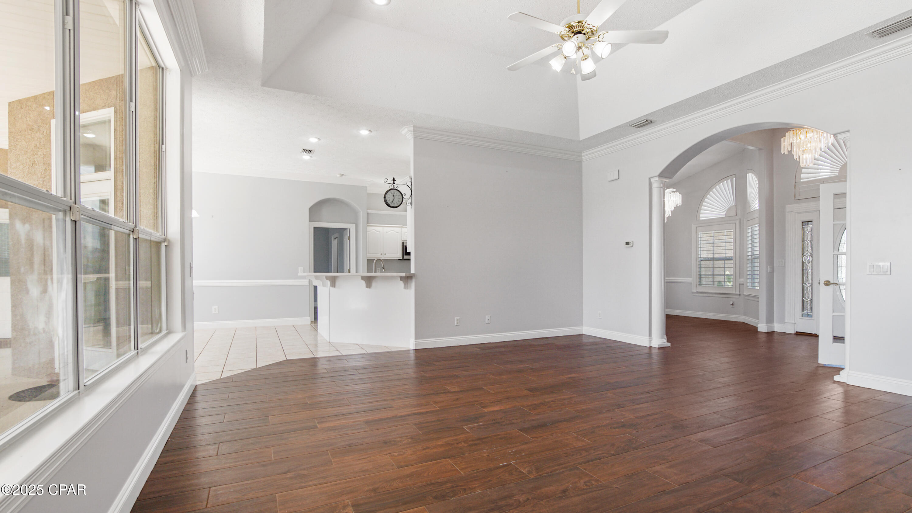 Forest Glenn - Residential