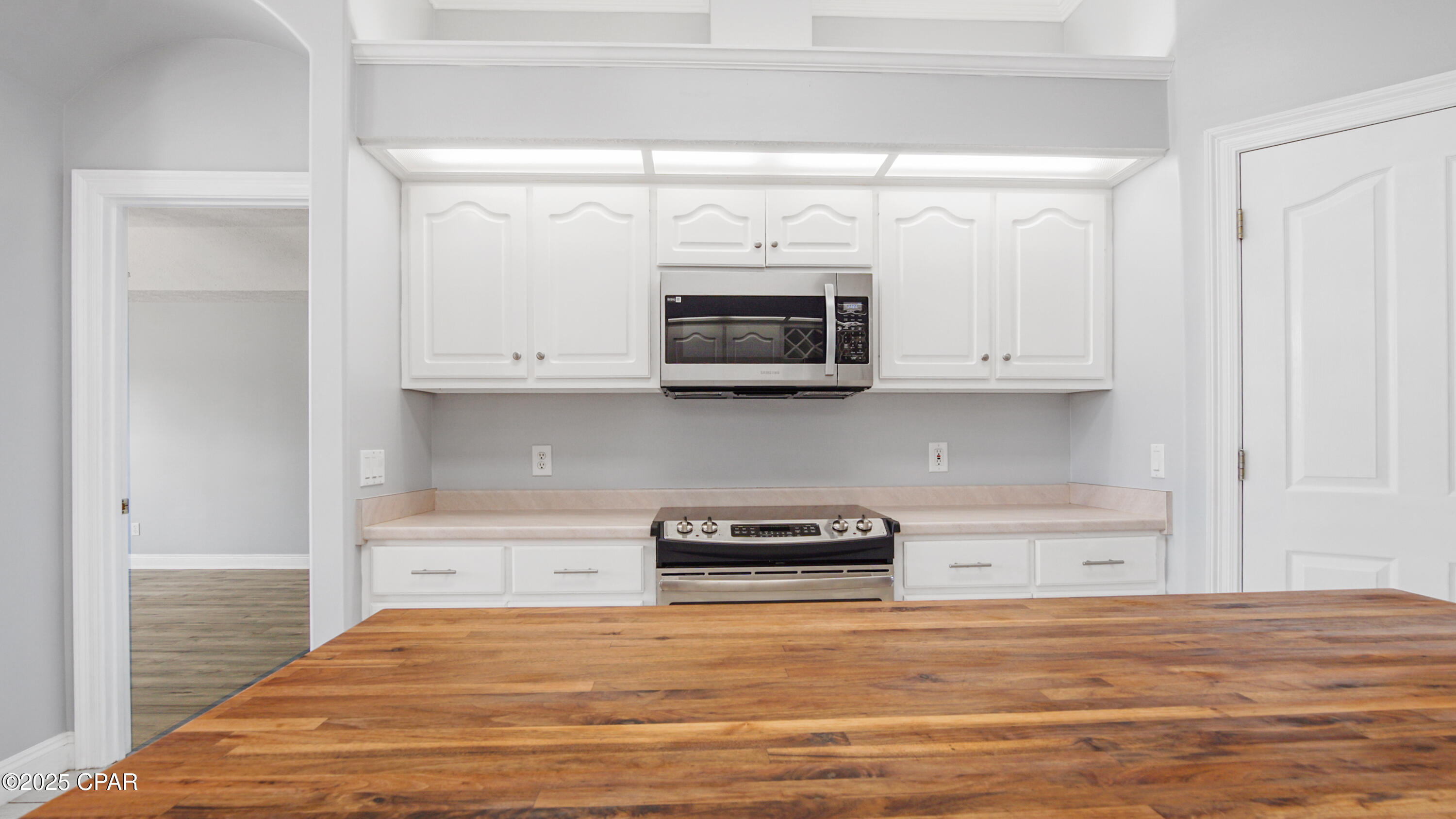 Forest Glenn - Residential