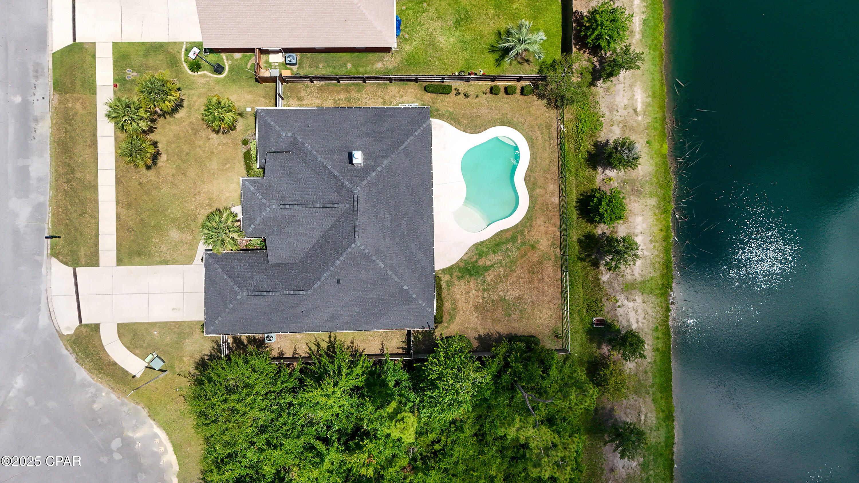 Forest Glenn - Residential