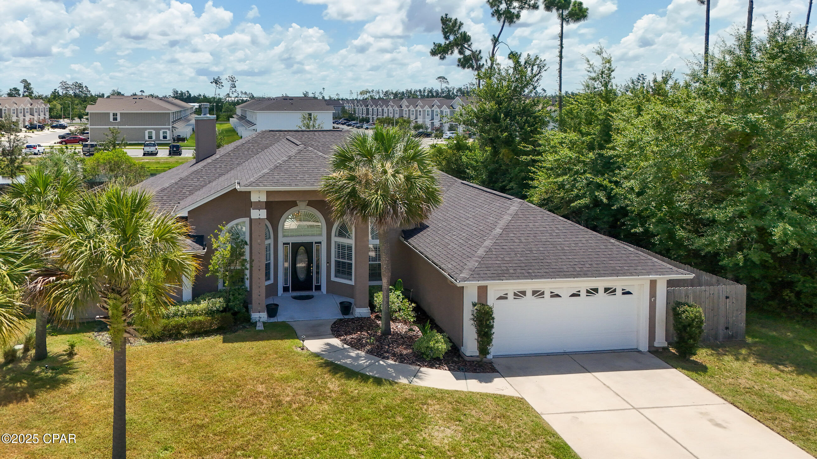 Forest Glenn - Residential