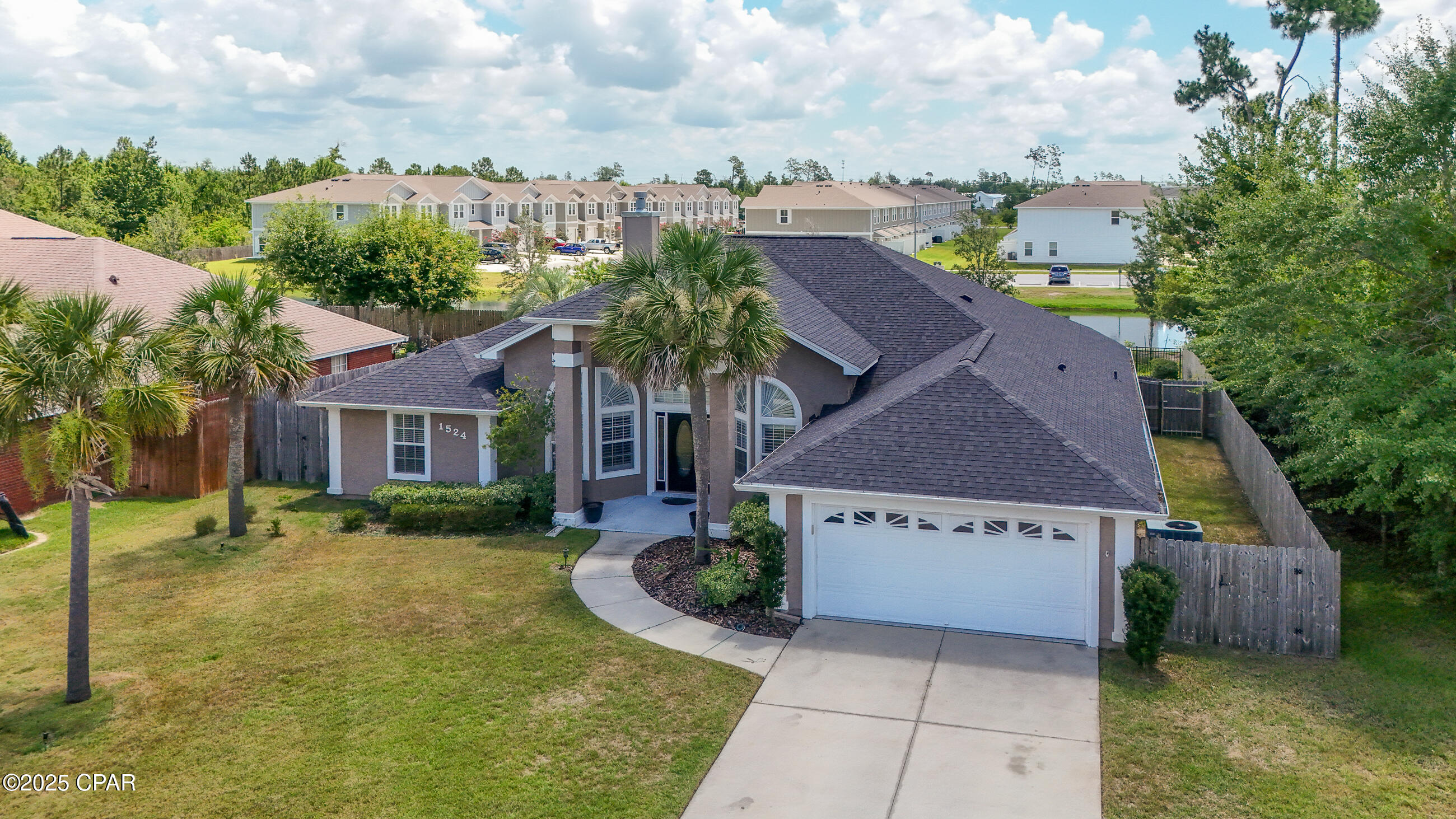 Forest Glenn - Residential