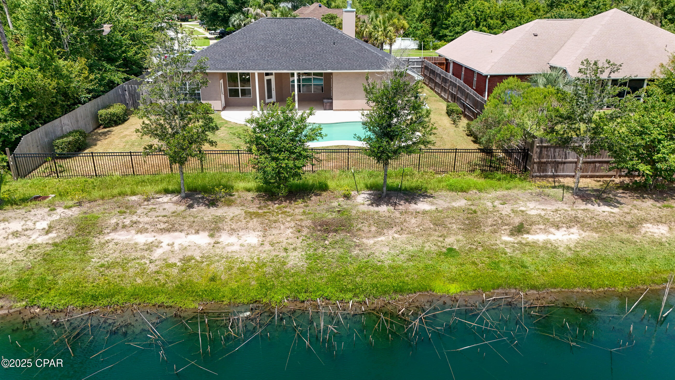 Forest Glenn - Residential