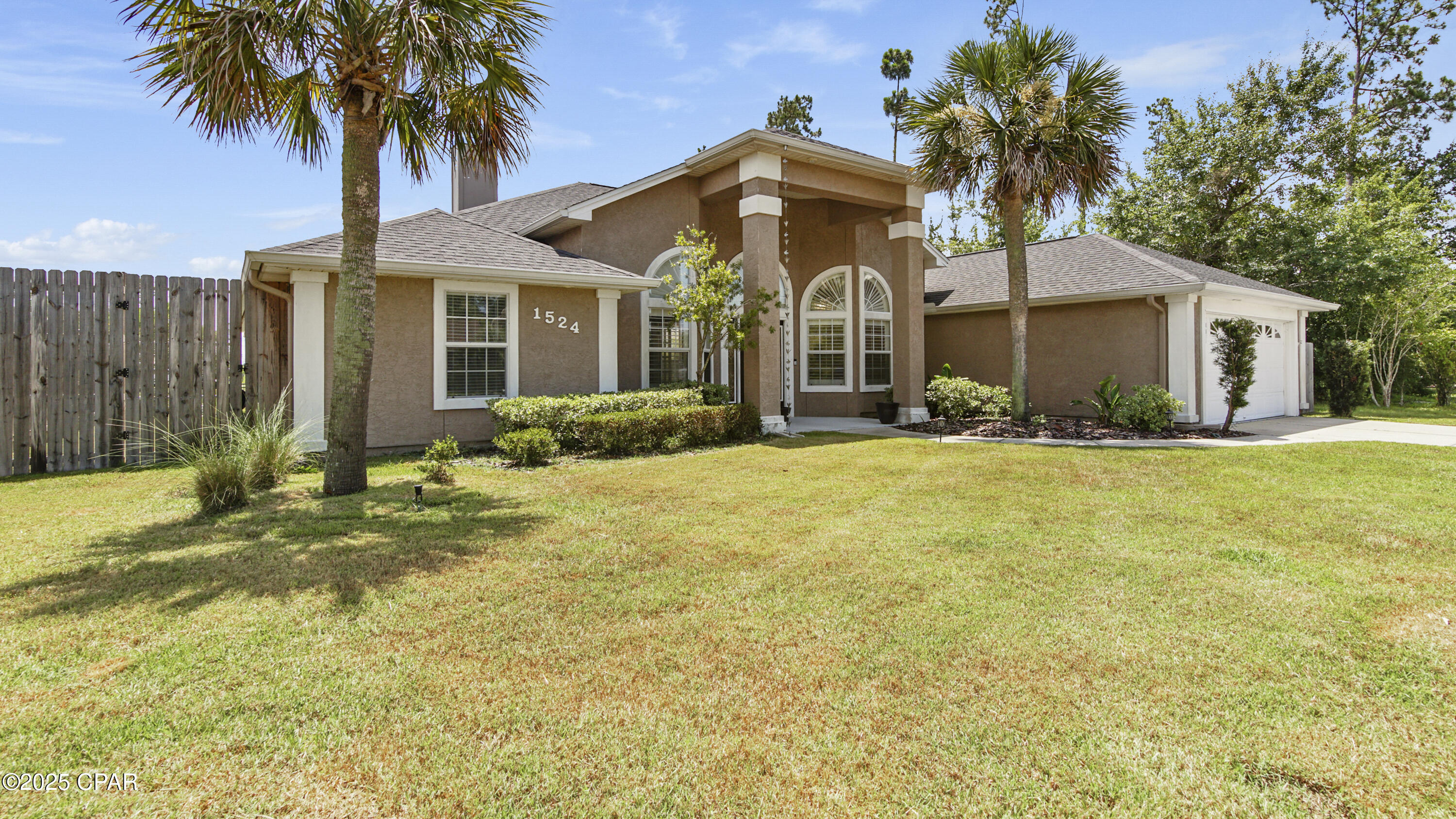 Forest Glenn - Residential