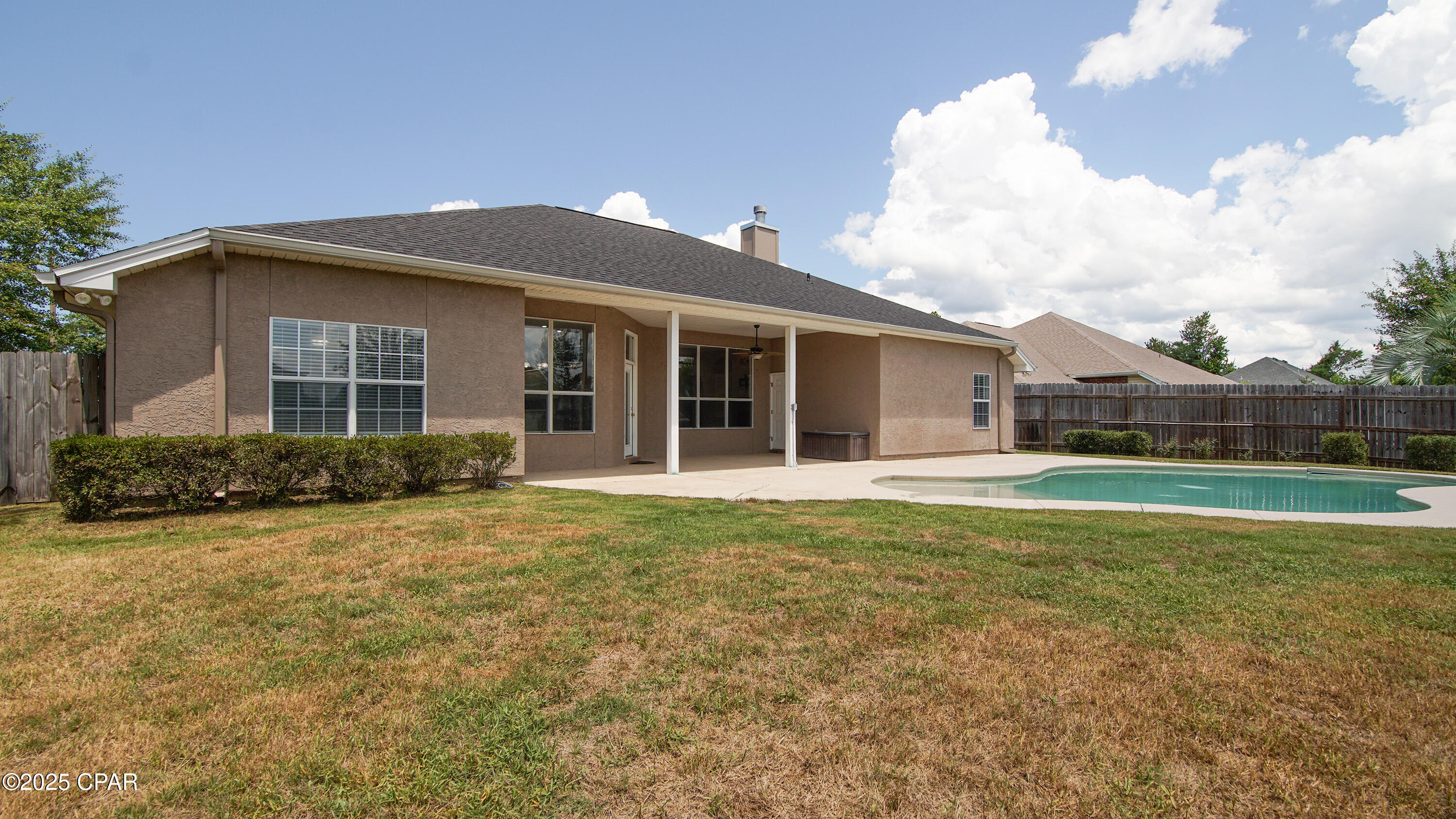 Forest Glenn - Residential