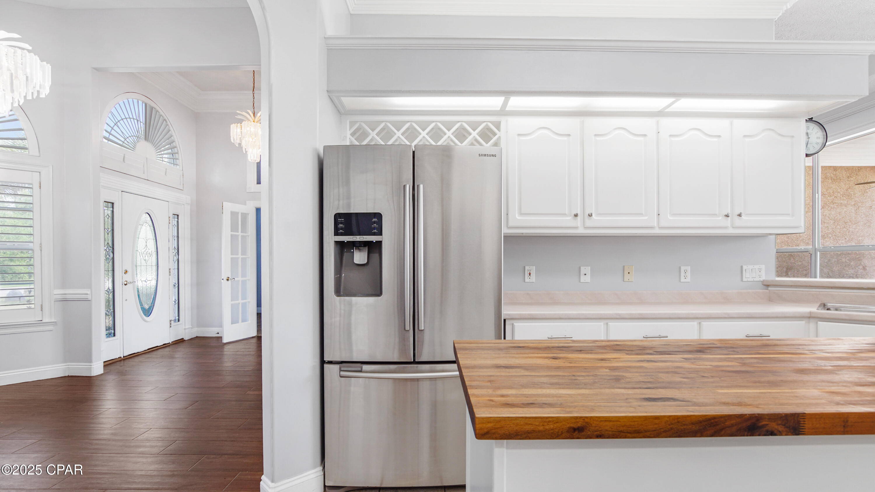 Forest Glenn - Residential