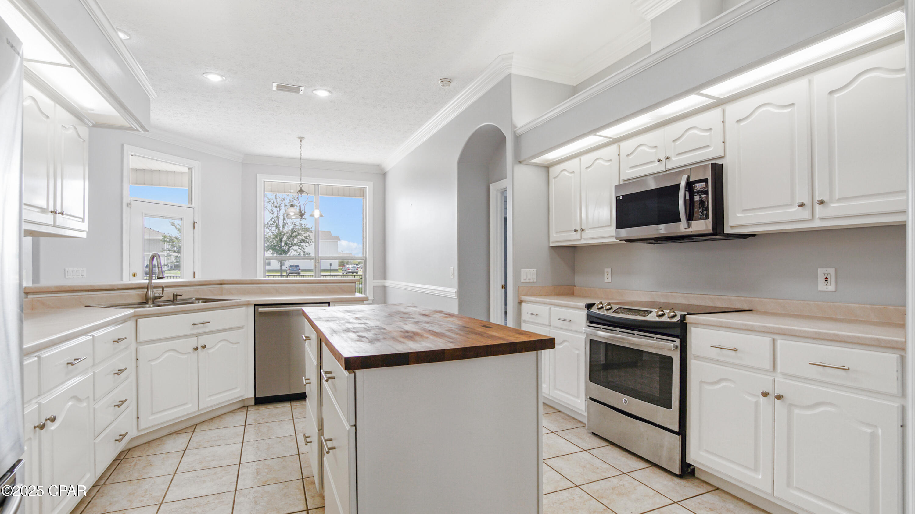 Forest Glenn - Residential