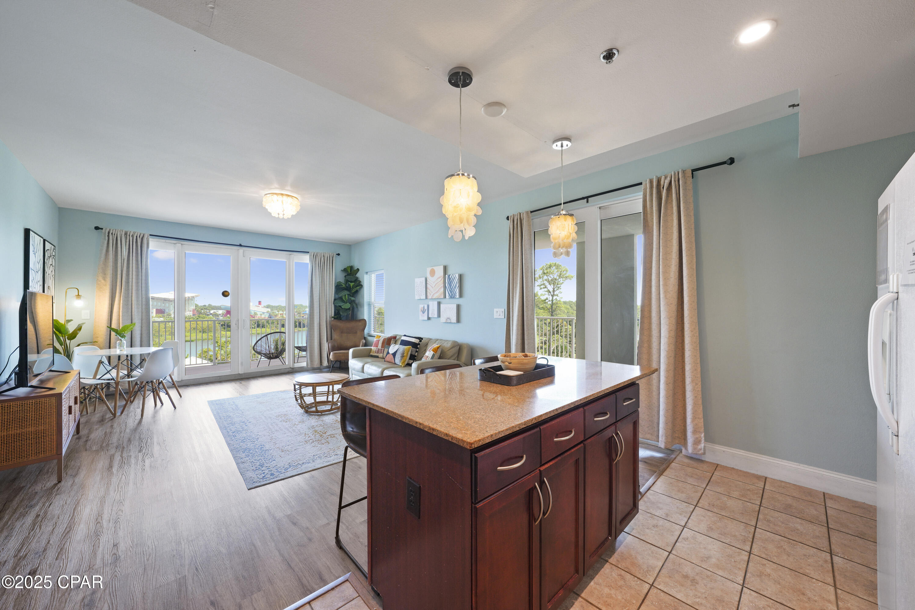 Laketown Wharf - Residential