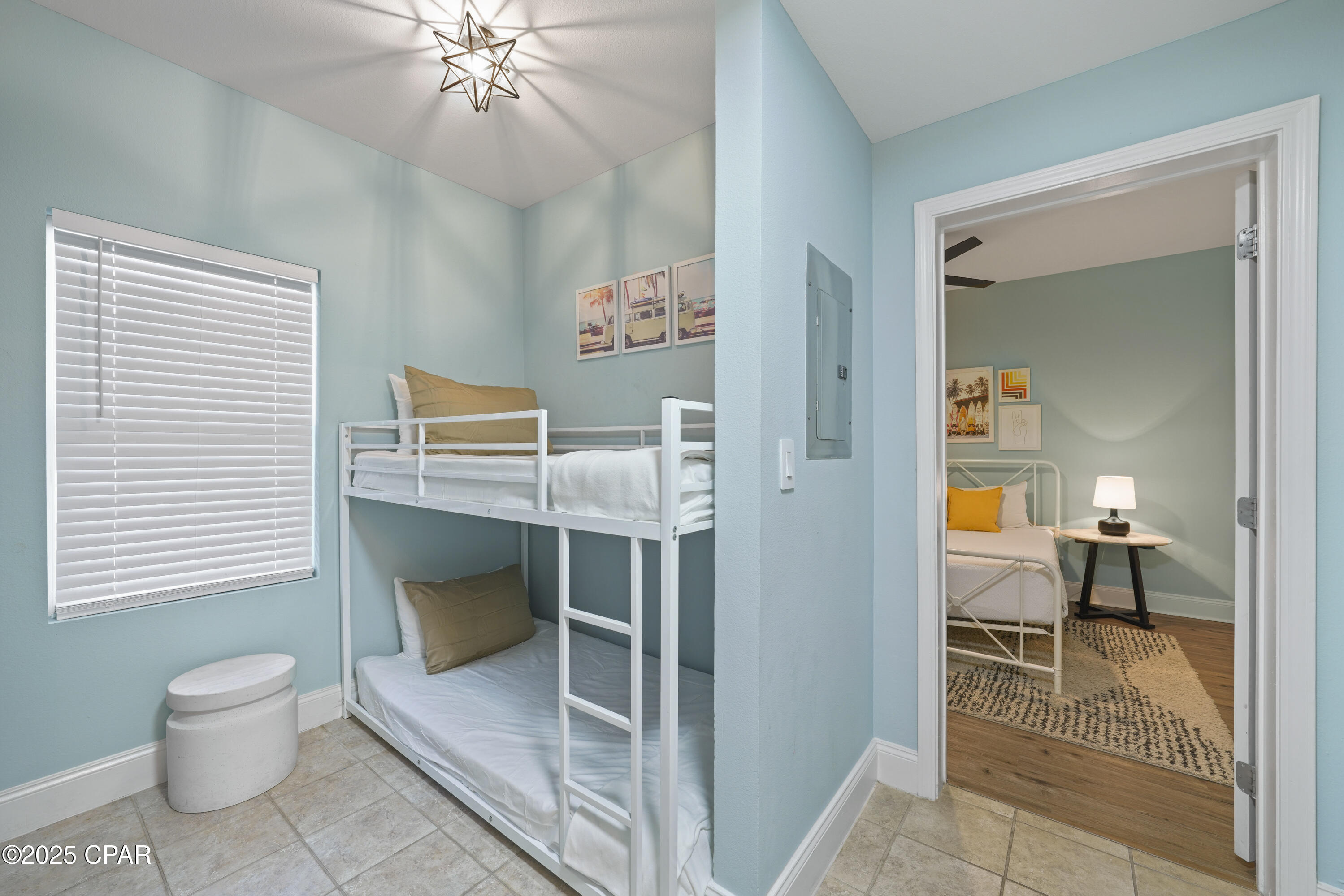 Laketown Wharf - Residential