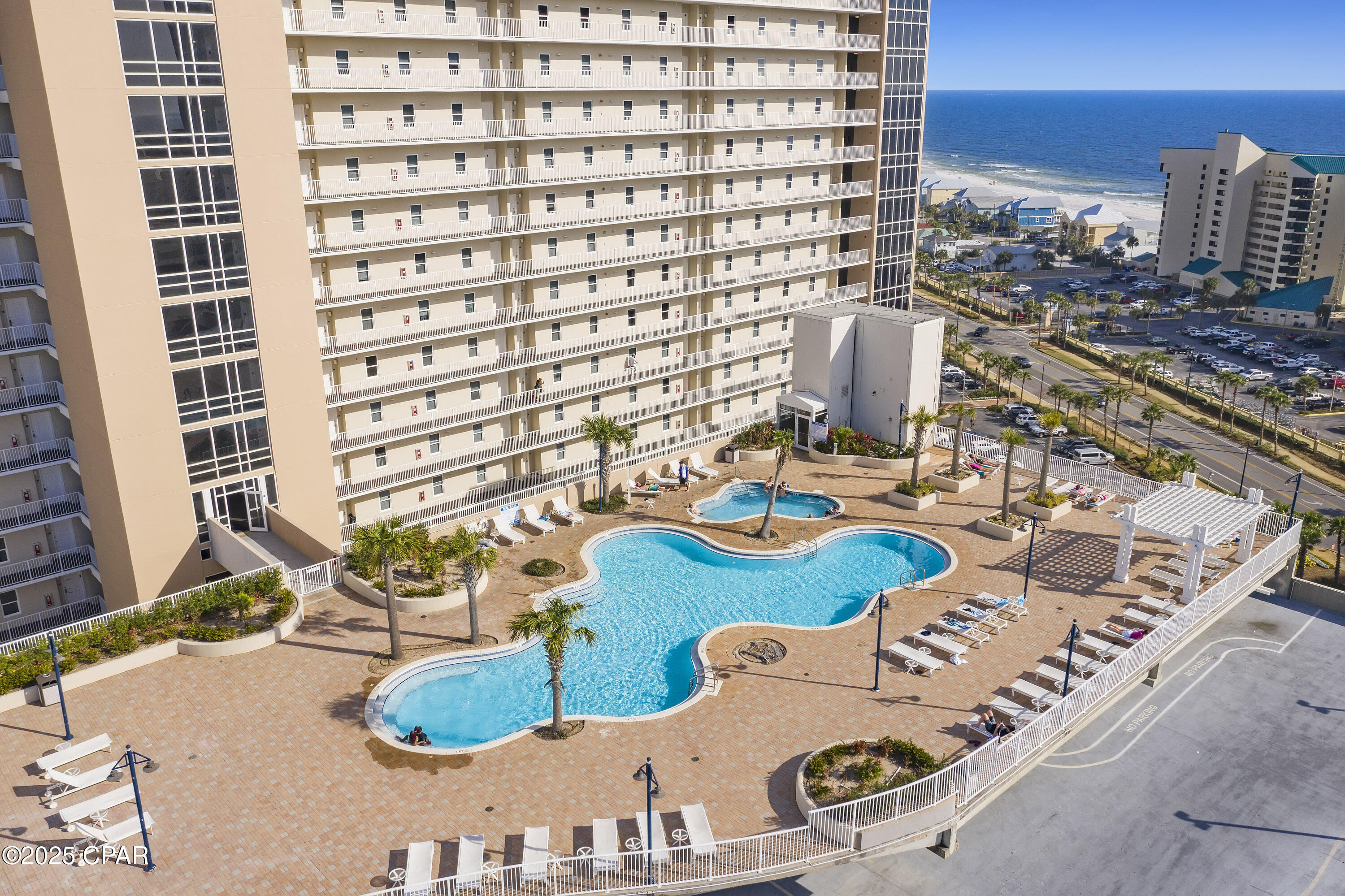 Laketown Wharf - Residential