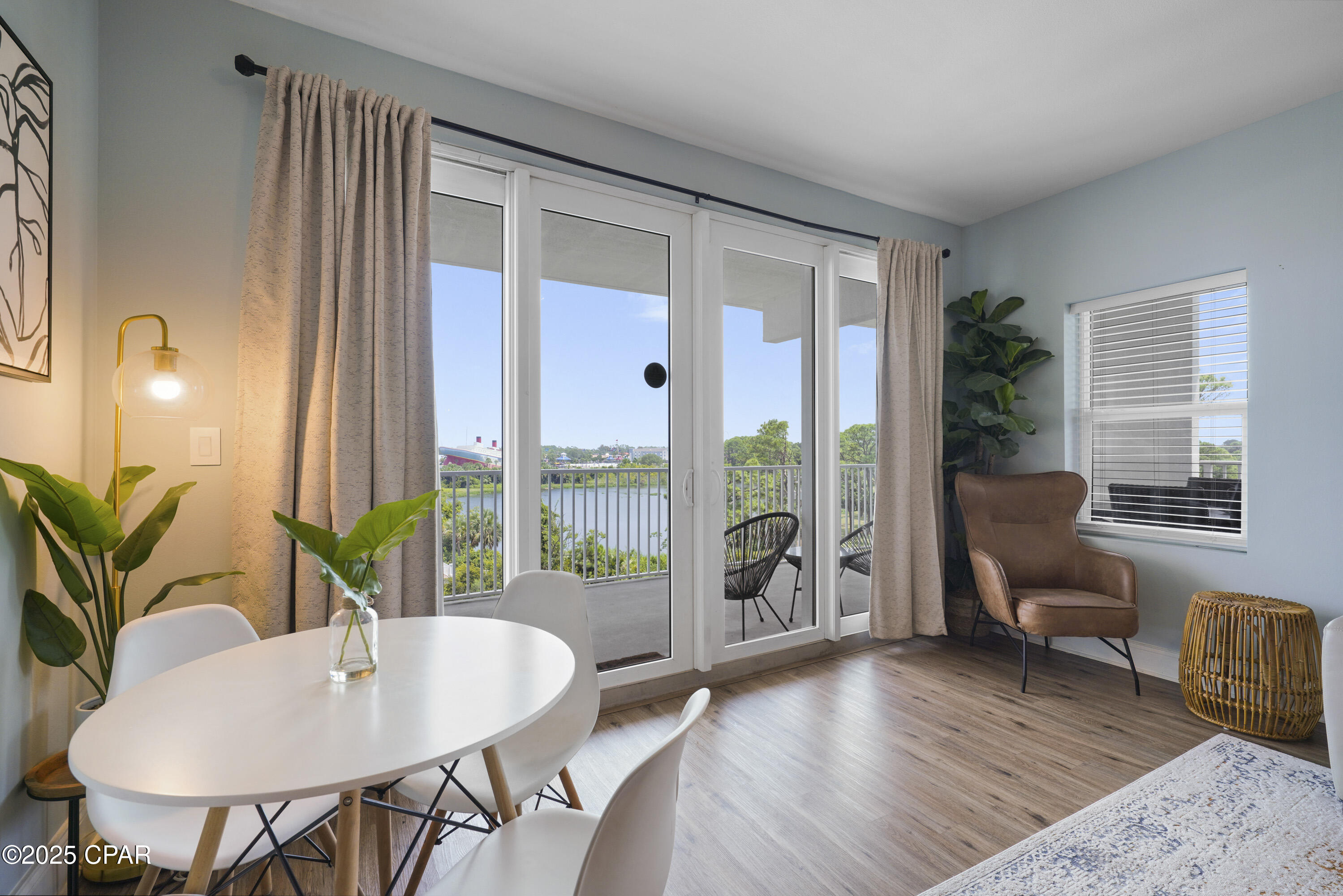 Laketown Wharf - Residential