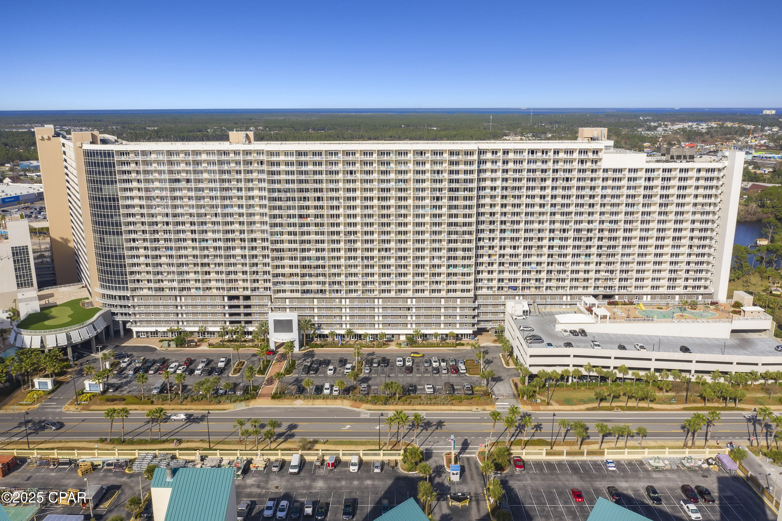 Laketown Wharf - Residential