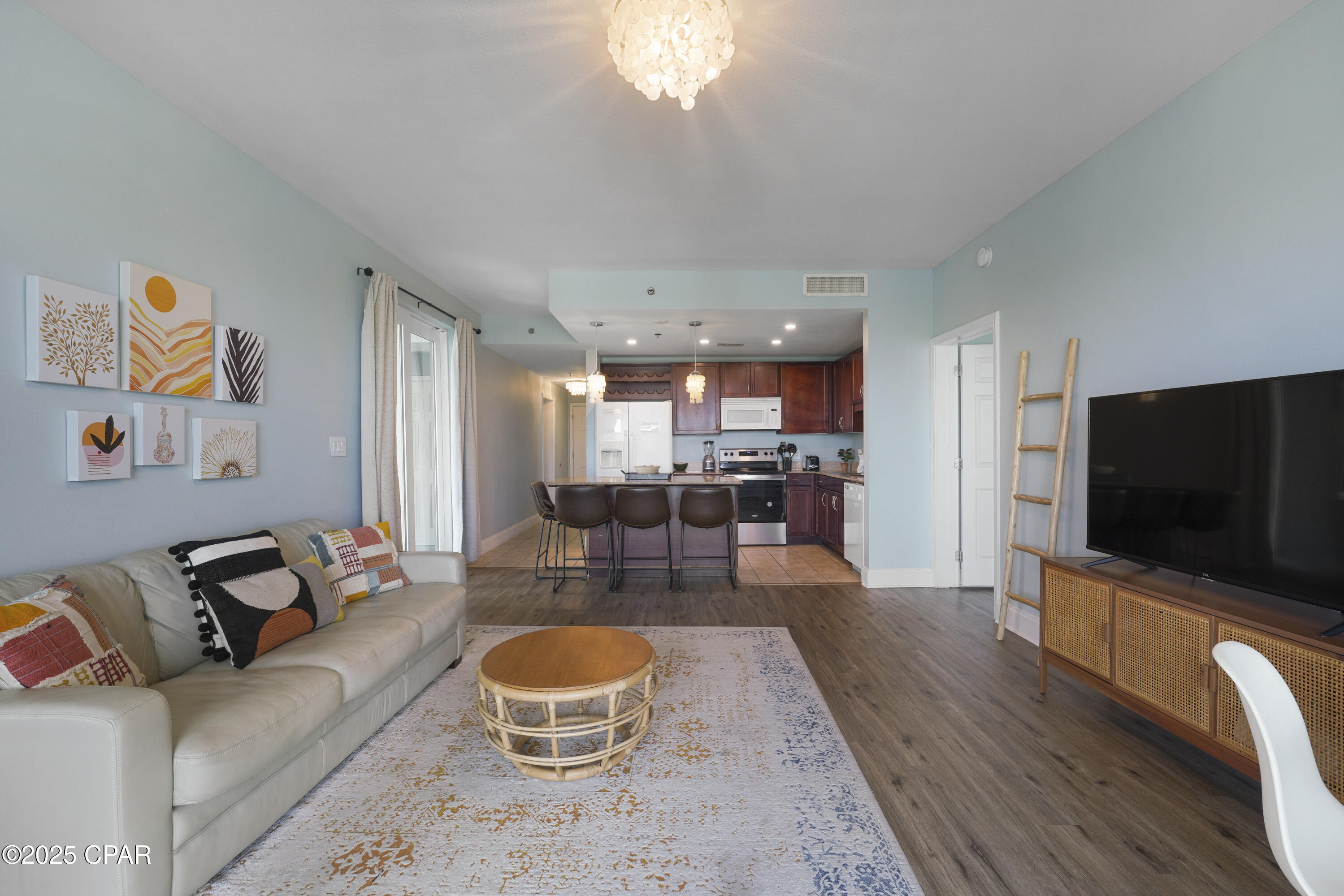 Laketown Wharf - Residential