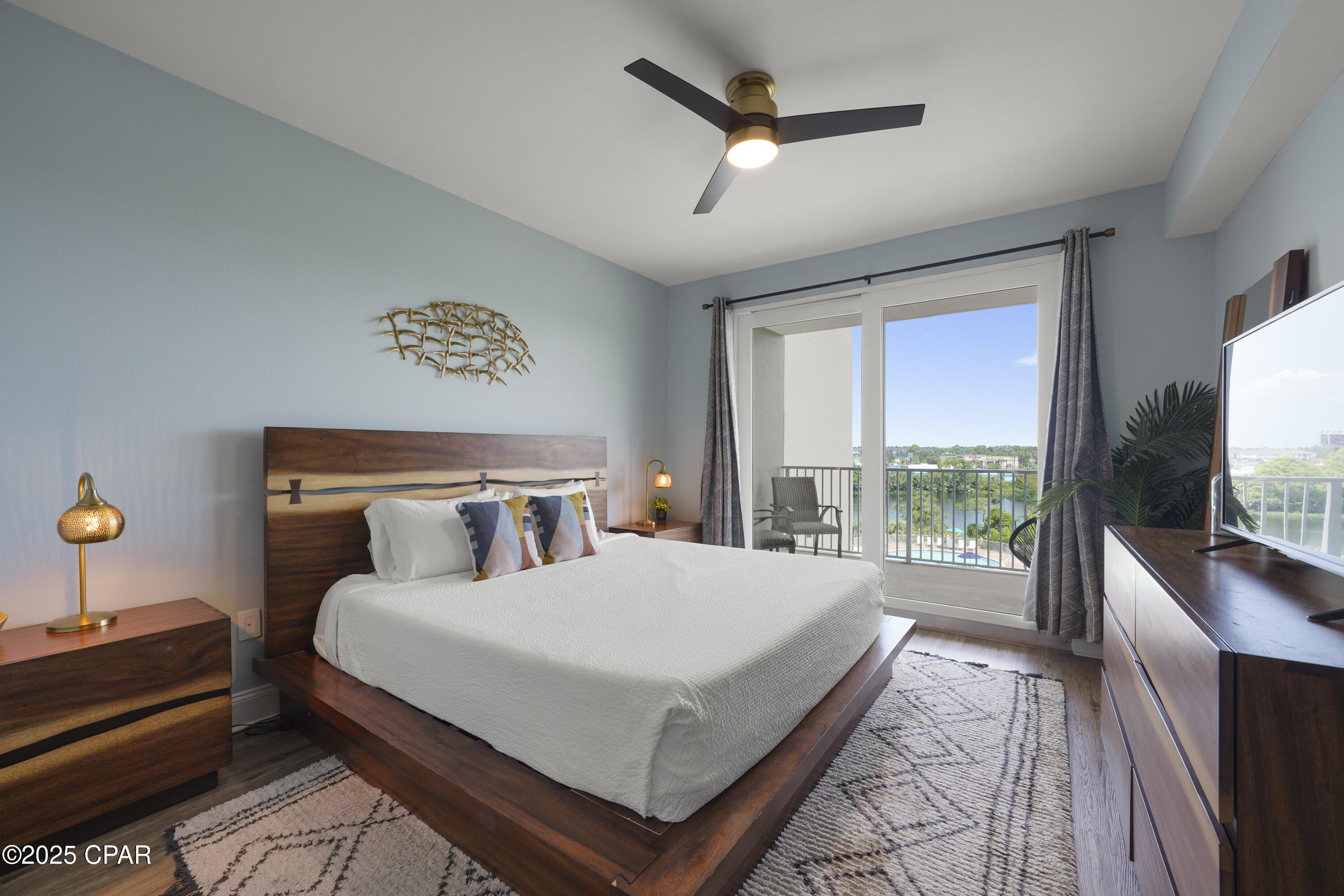 Laketown Wharf - Residential