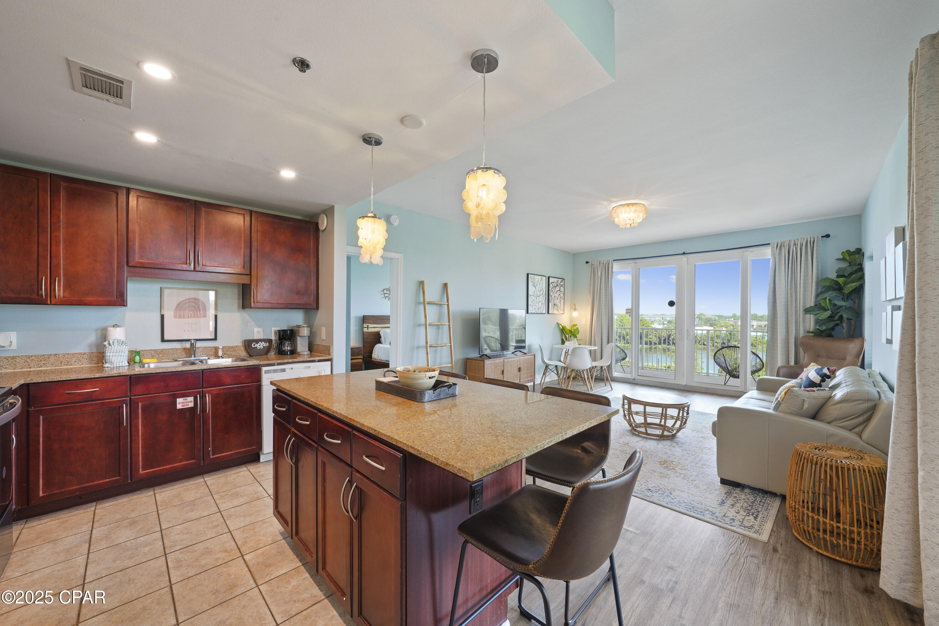 Laketown Wharf - Residential