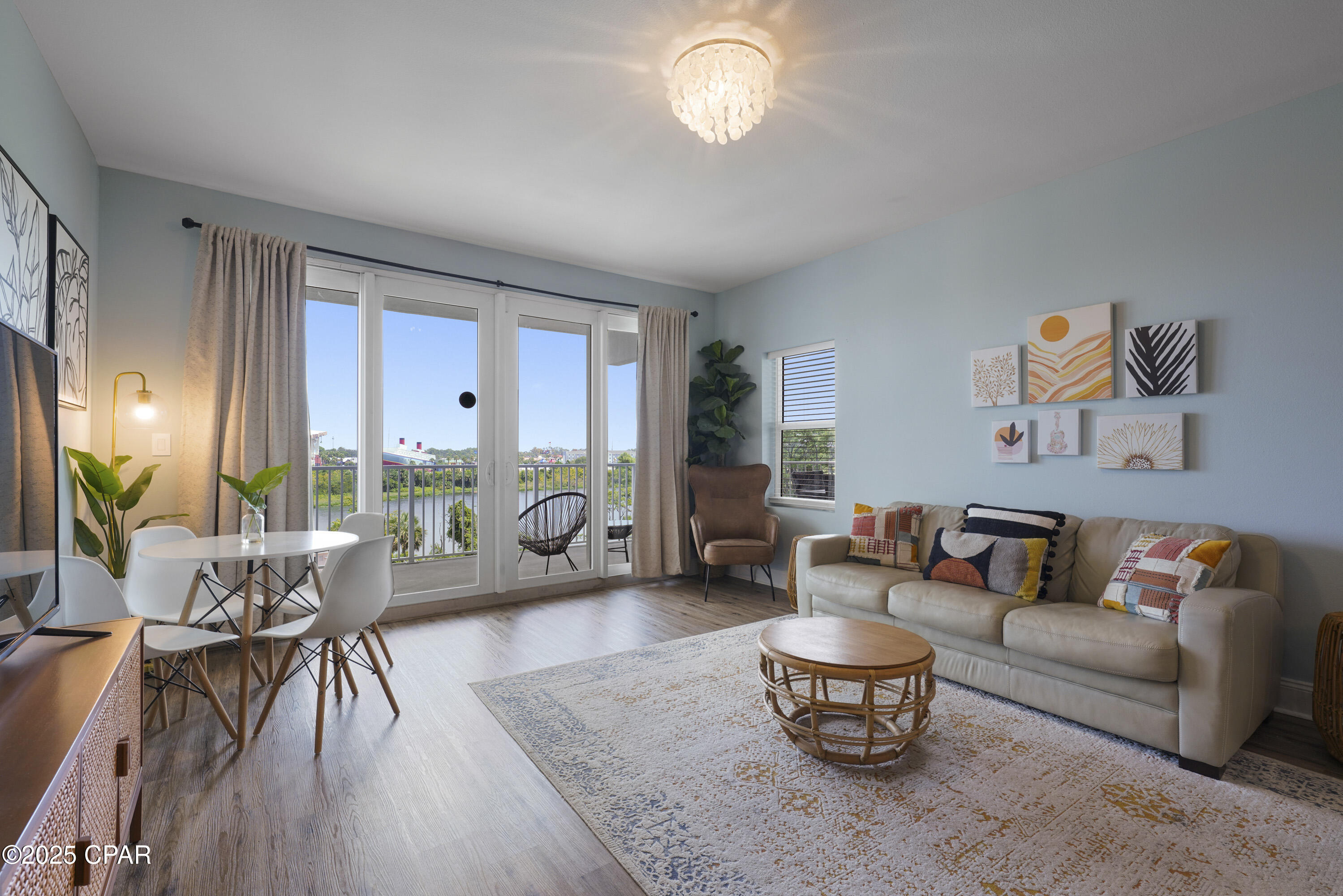 Laketown Wharf - Residential