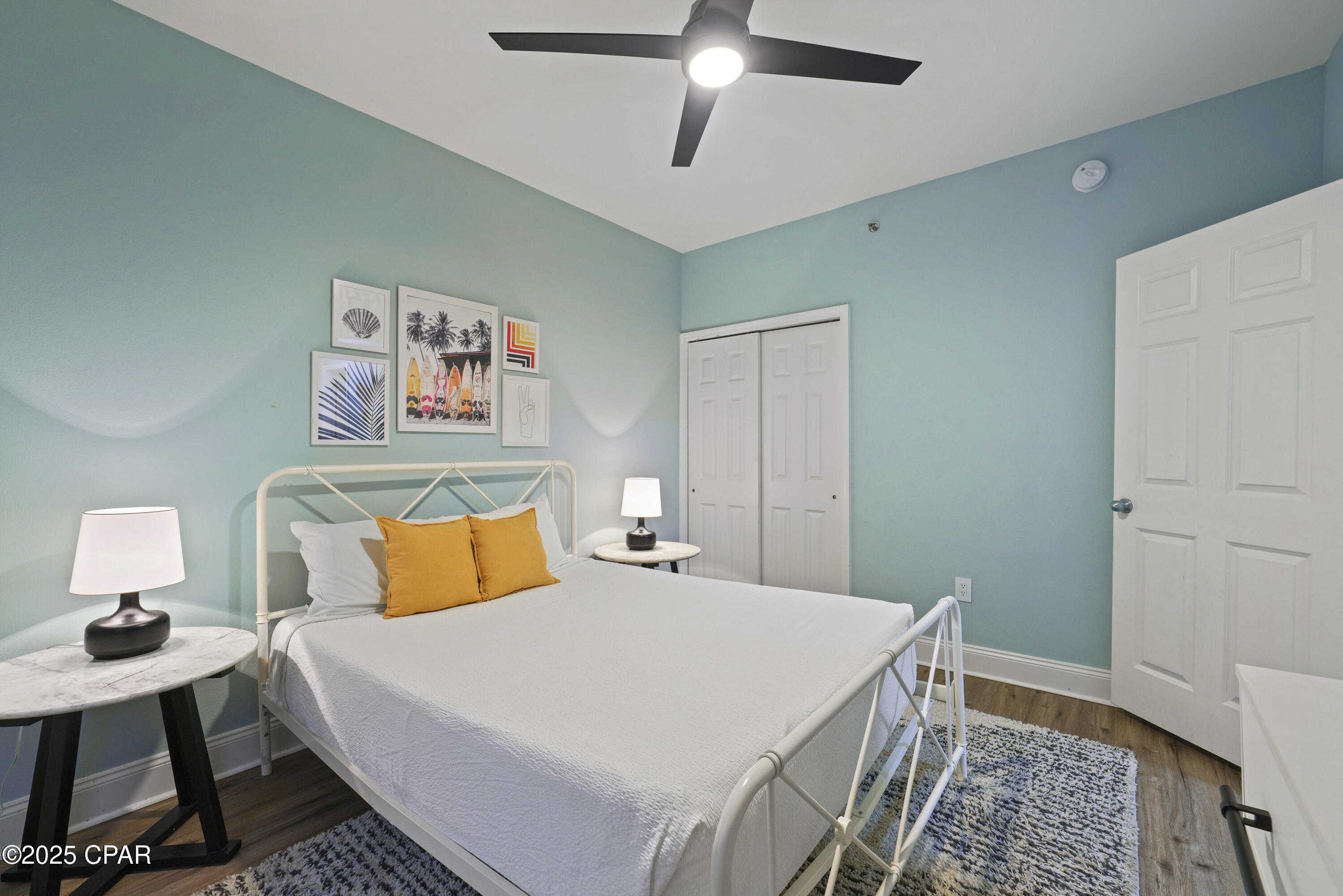 Laketown Wharf - Residential