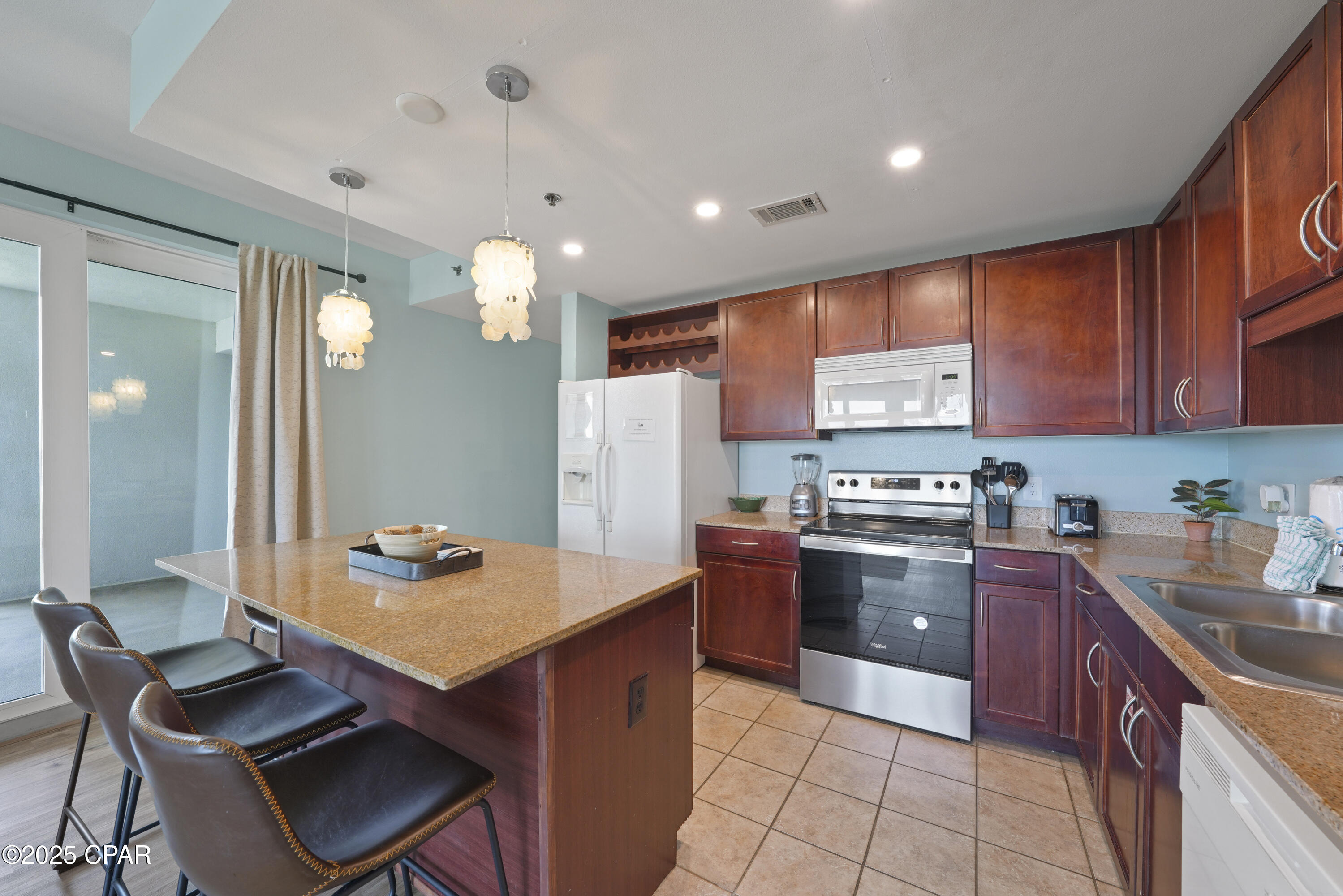 Laketown Wharf - Residential