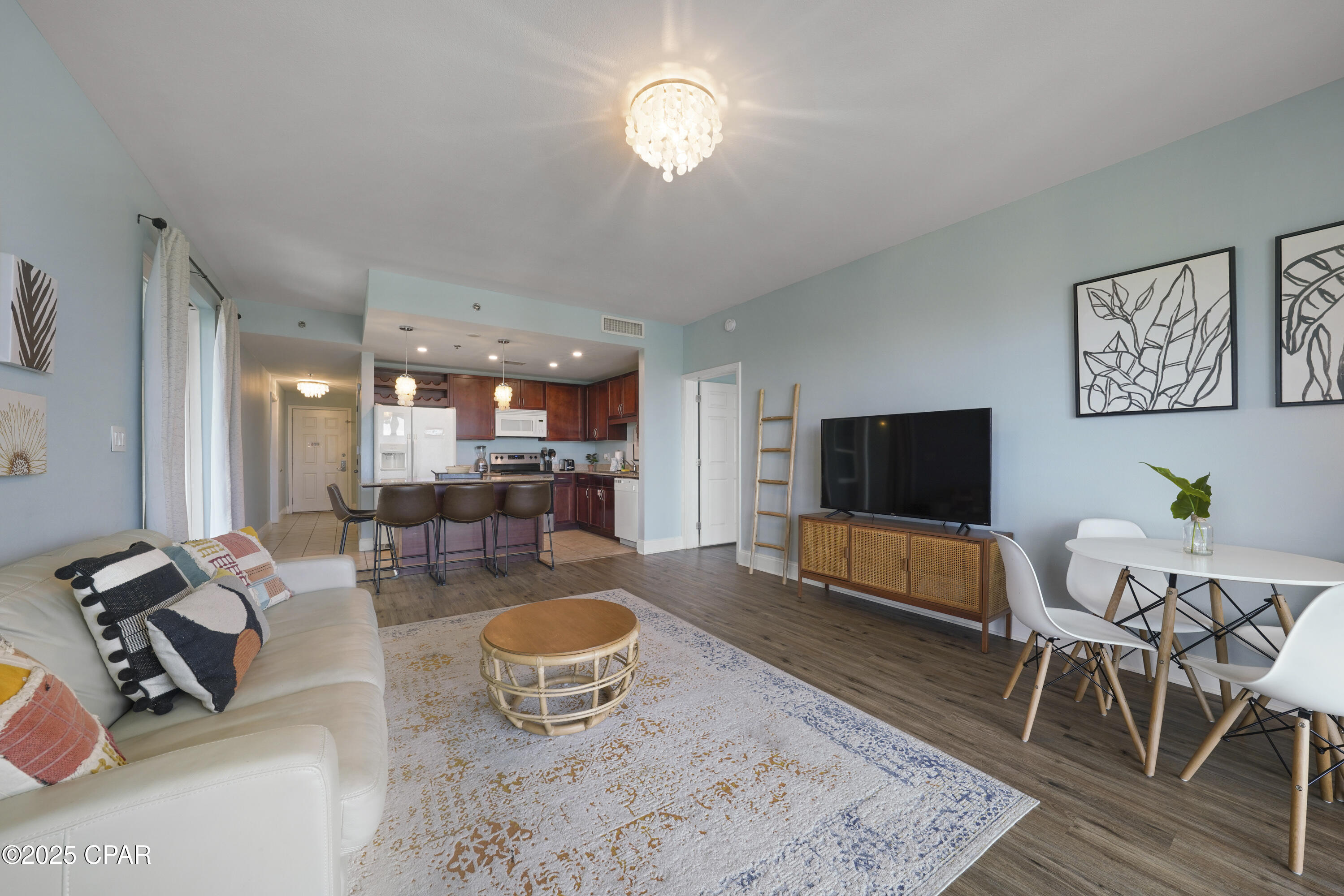 Laketown Wharf - Residential