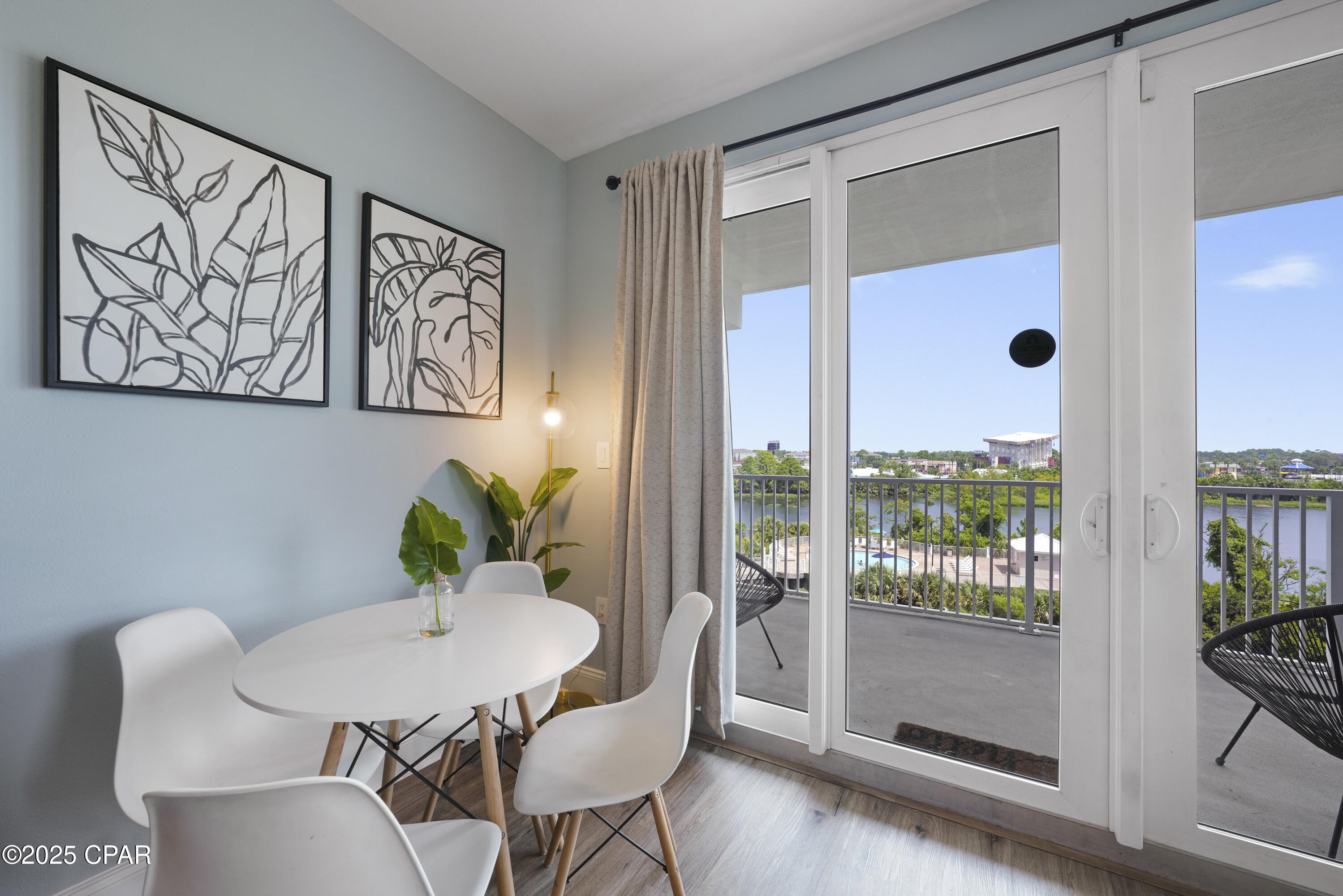 Laketown Wharf - Residential