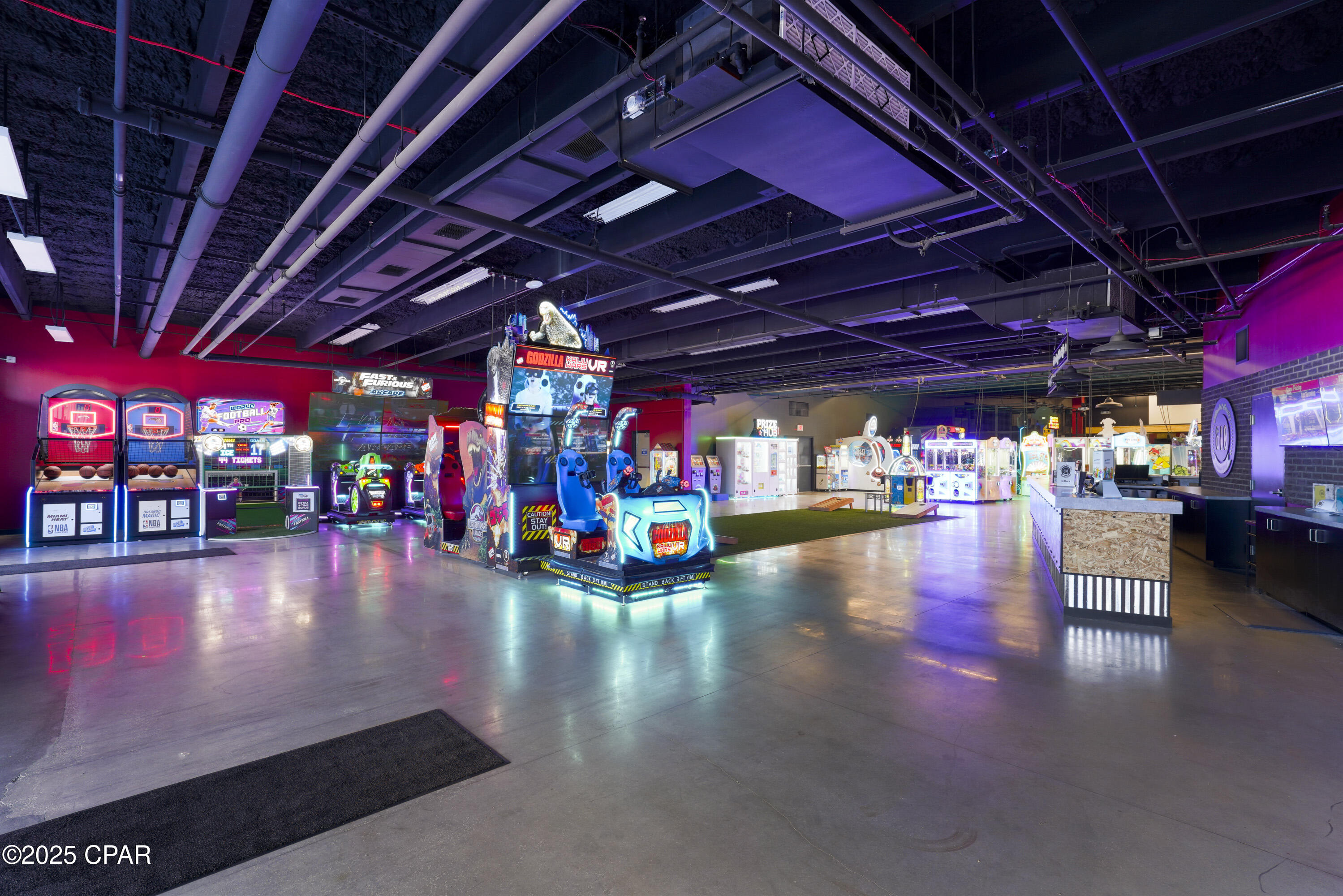 Laketown Wharf - Residential