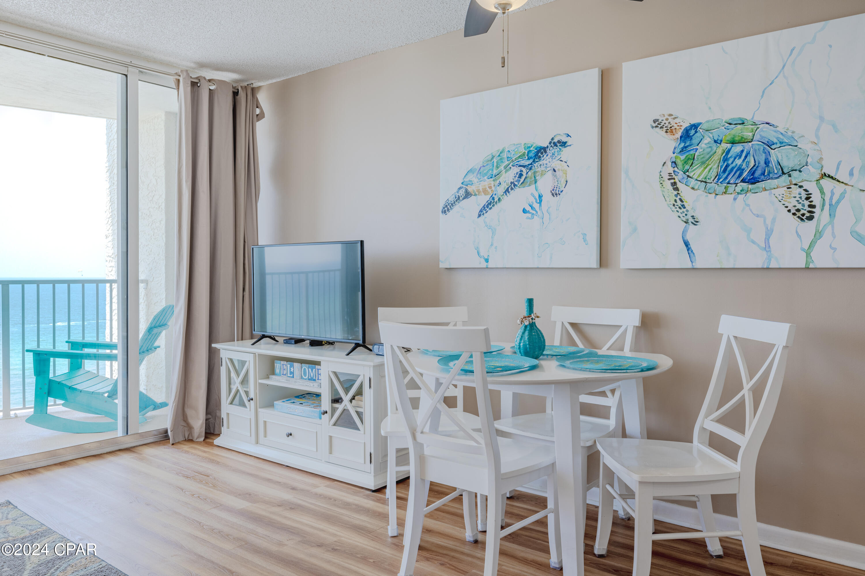 Long Beach Towers III - Residential