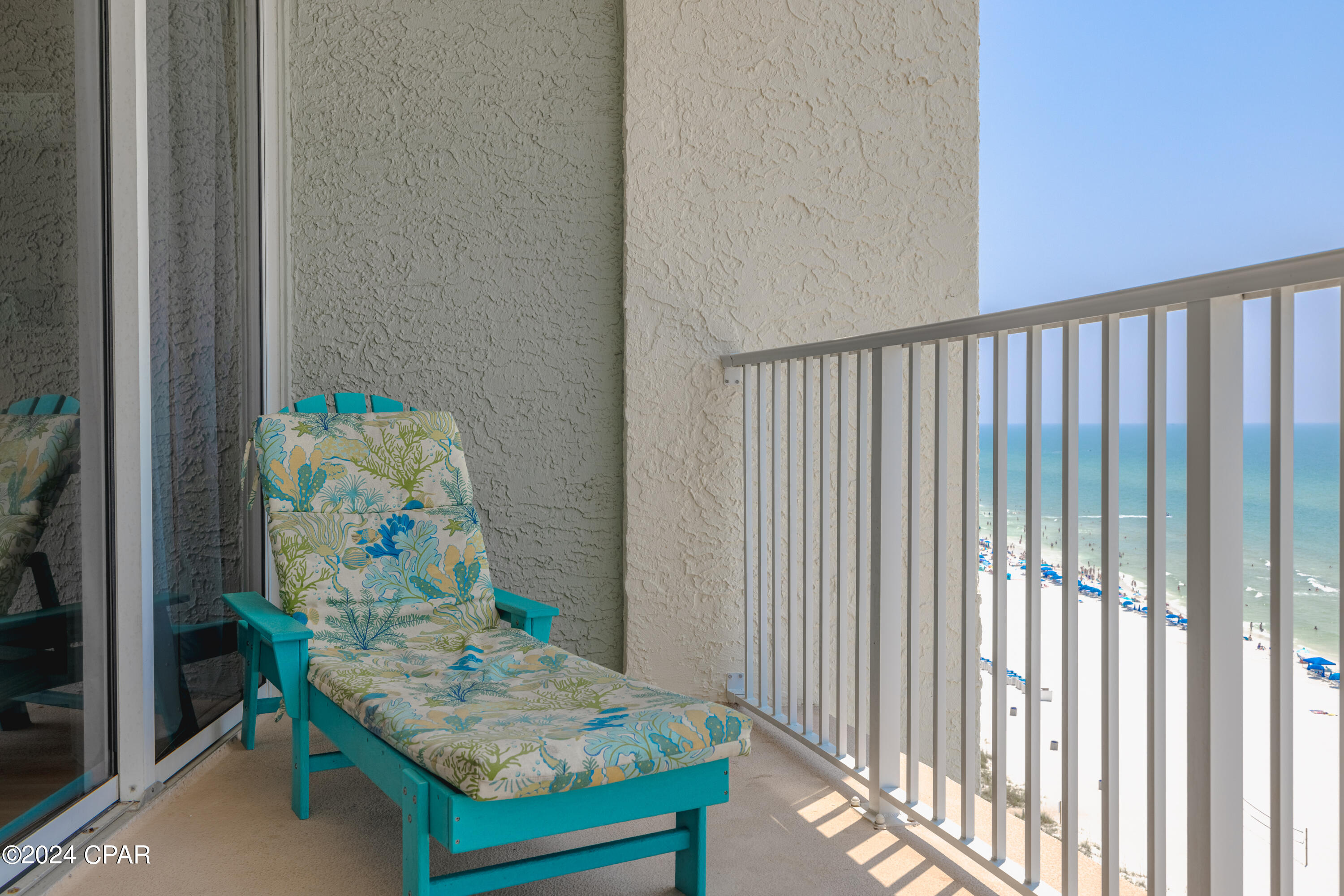 Long Beach Towers III - Residential