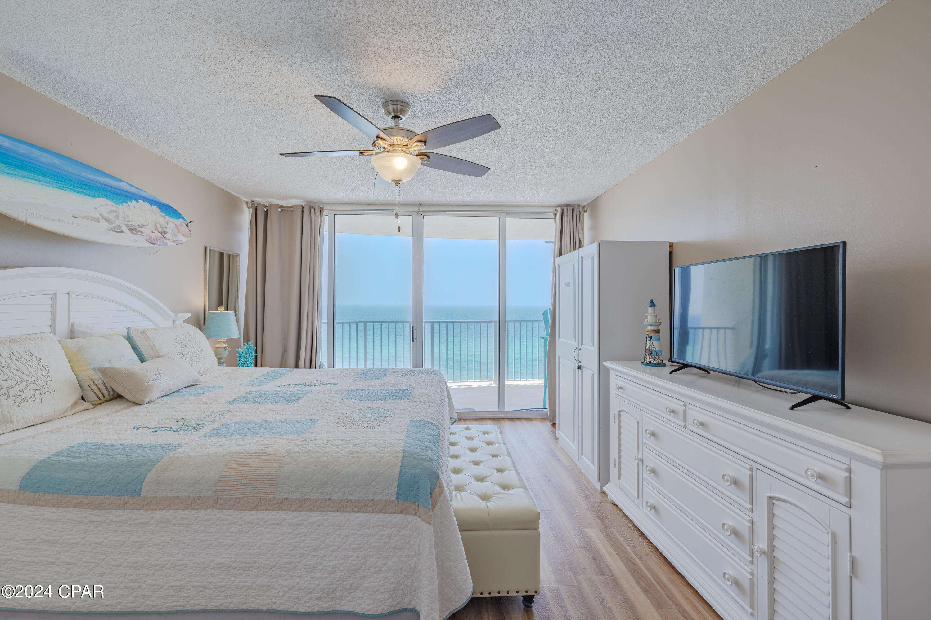 Long Beach Towers III - Residential