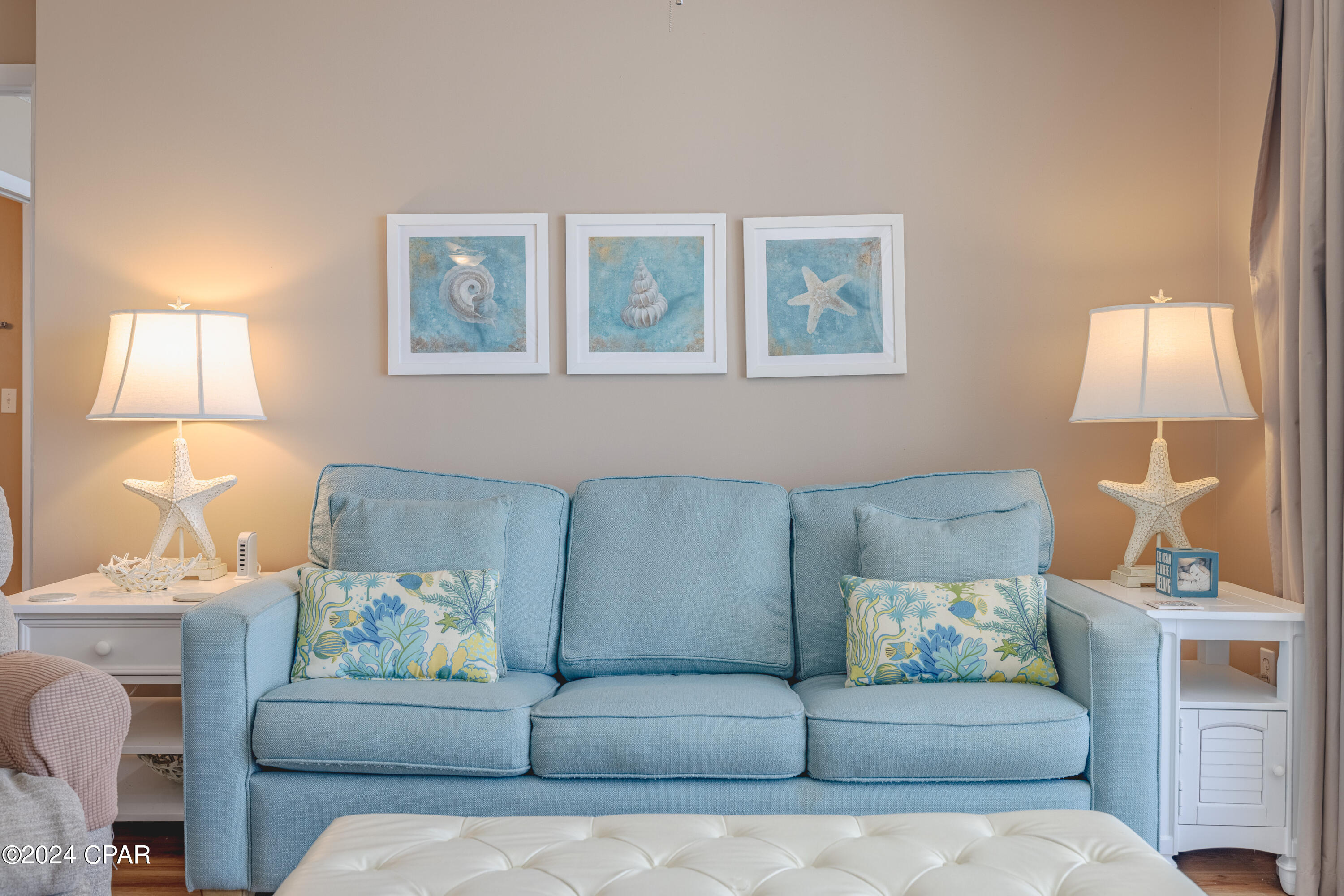 Long Beach Towers III - Residential