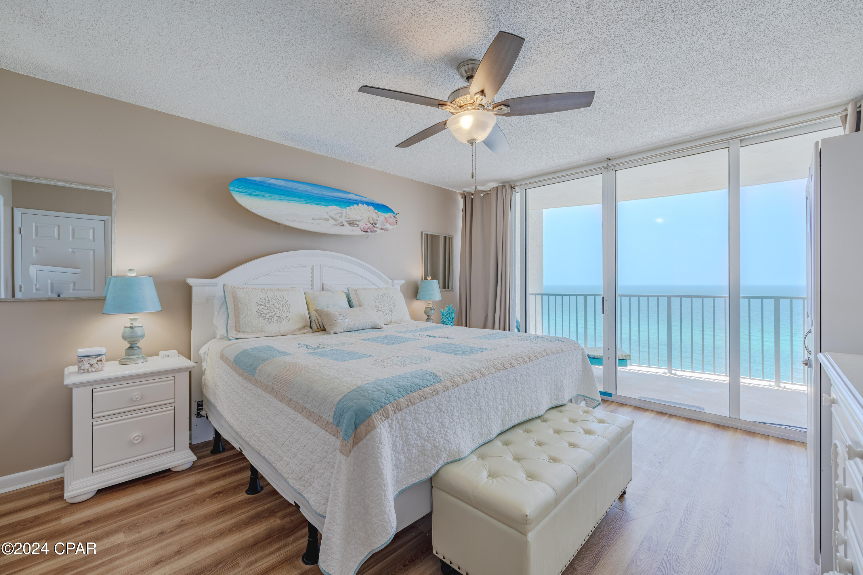 Long Beach Towers III - Residential