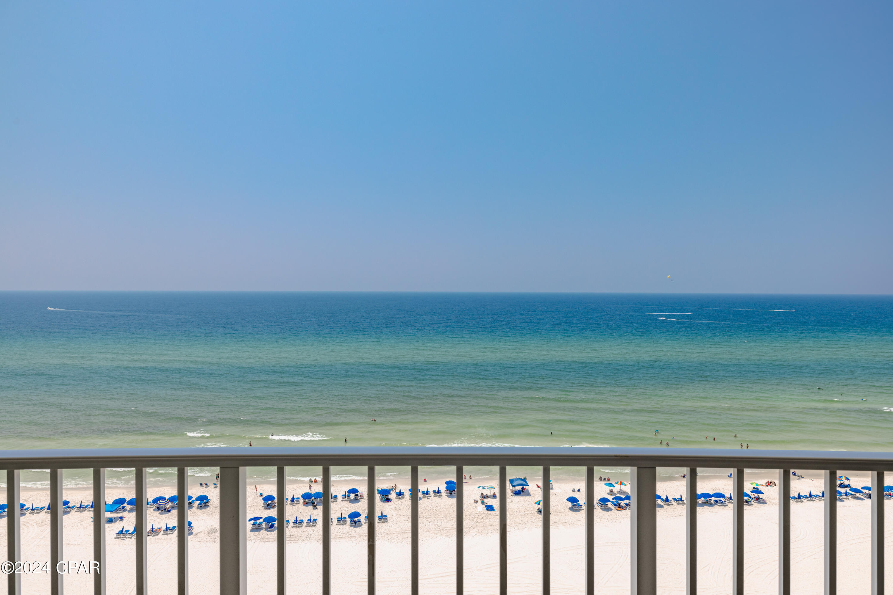 Long Beach Towers III - Residential