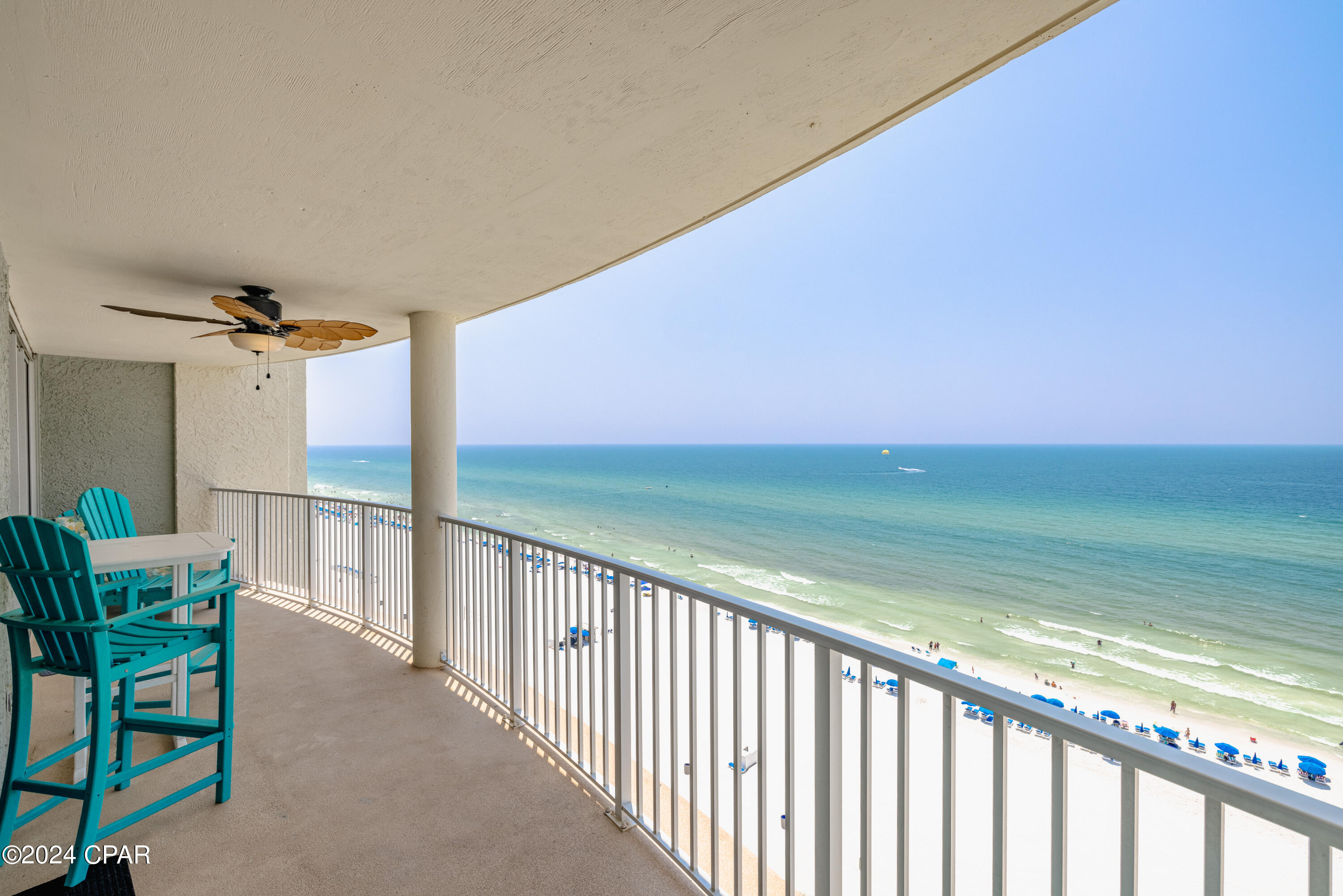 Long Beach Towers III - Residential