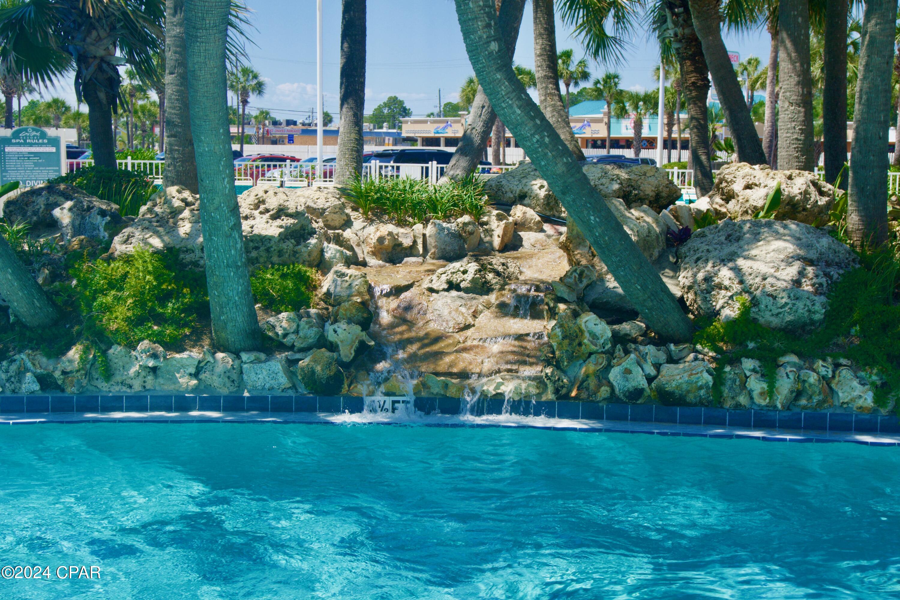 Long Beach Towers III - Residential