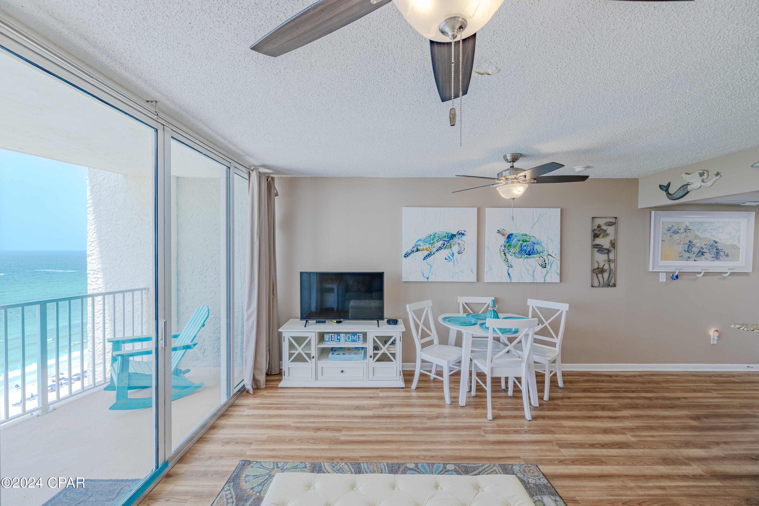 Long Beach Towers III - Residential